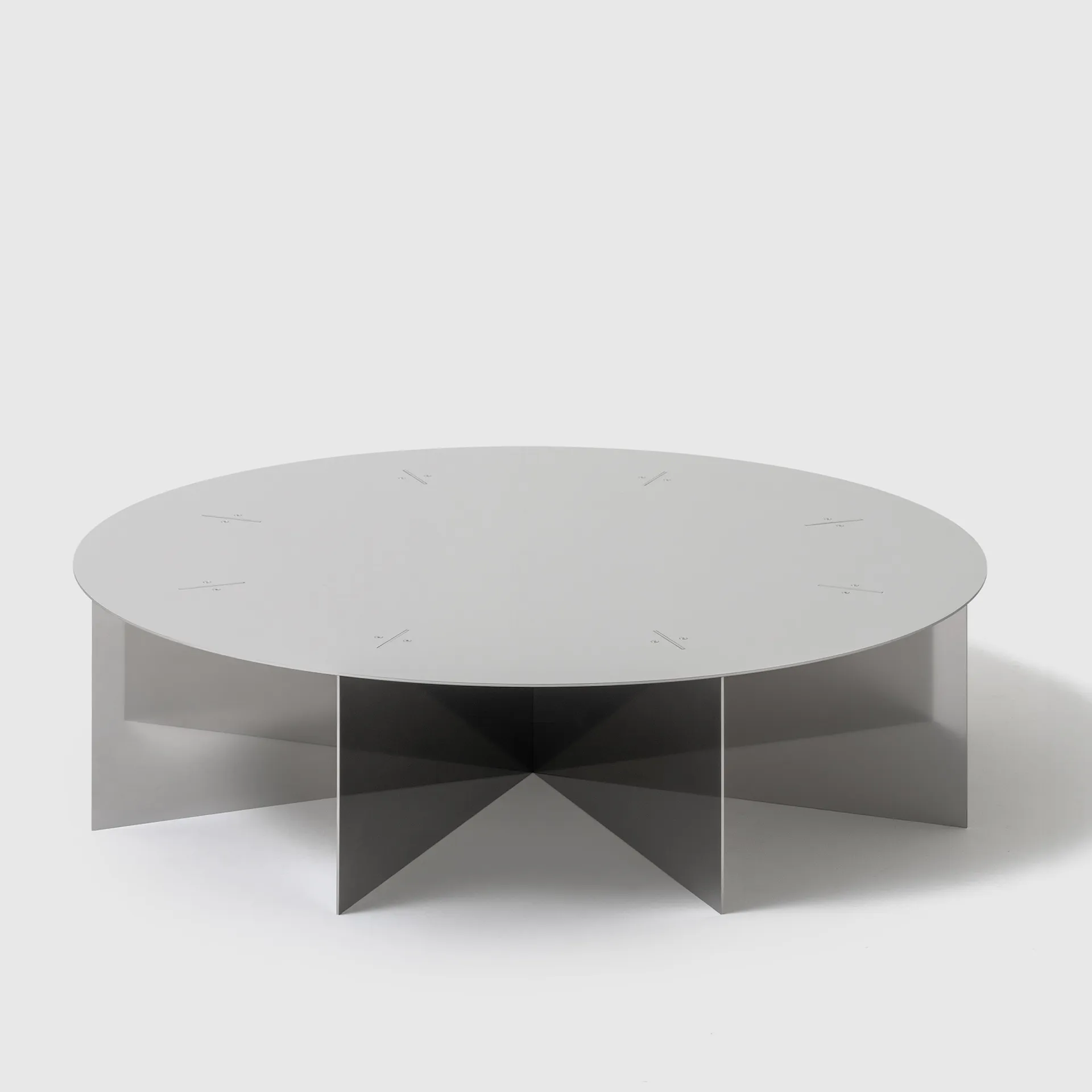 NM02 Coffee Table - NM3 - NO GA