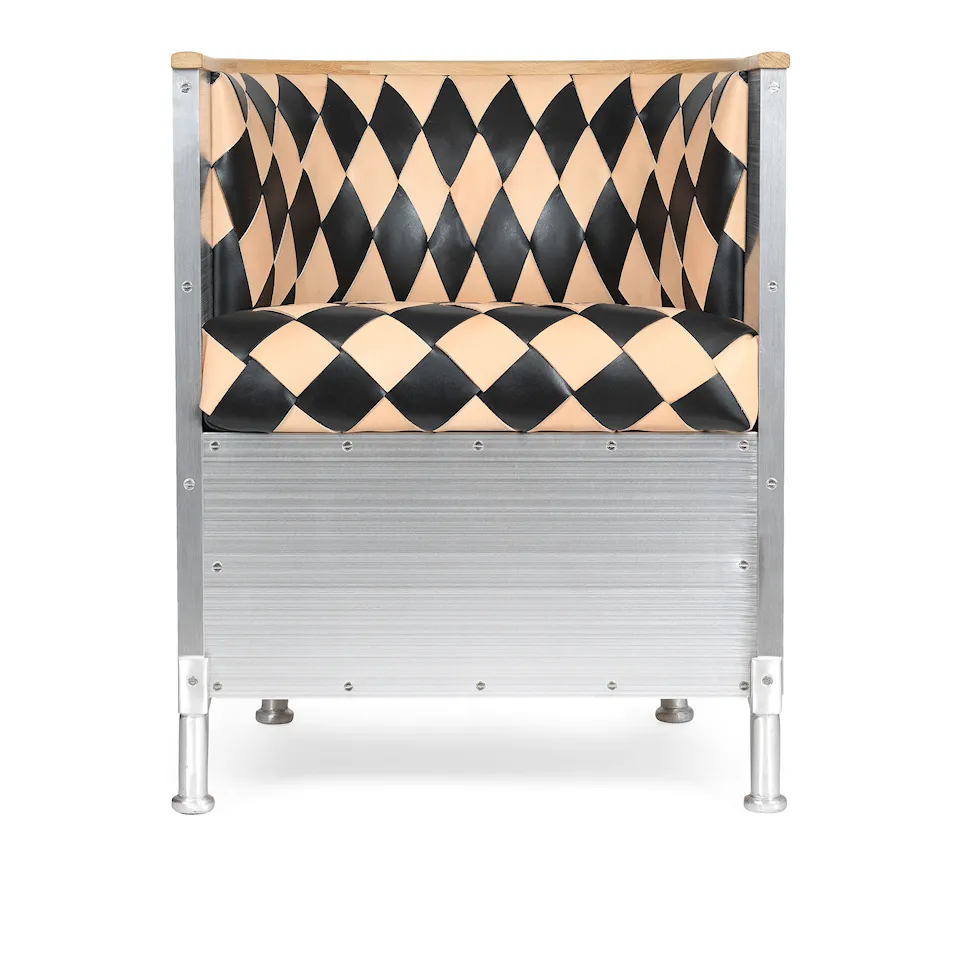 Aluminium Nordiska Galleriet LTD Exclusive Edition 2021