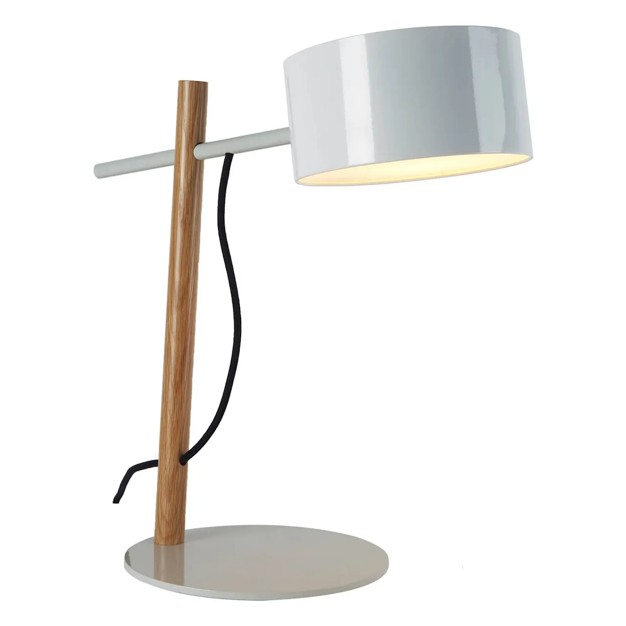 Excel Desk Lamp