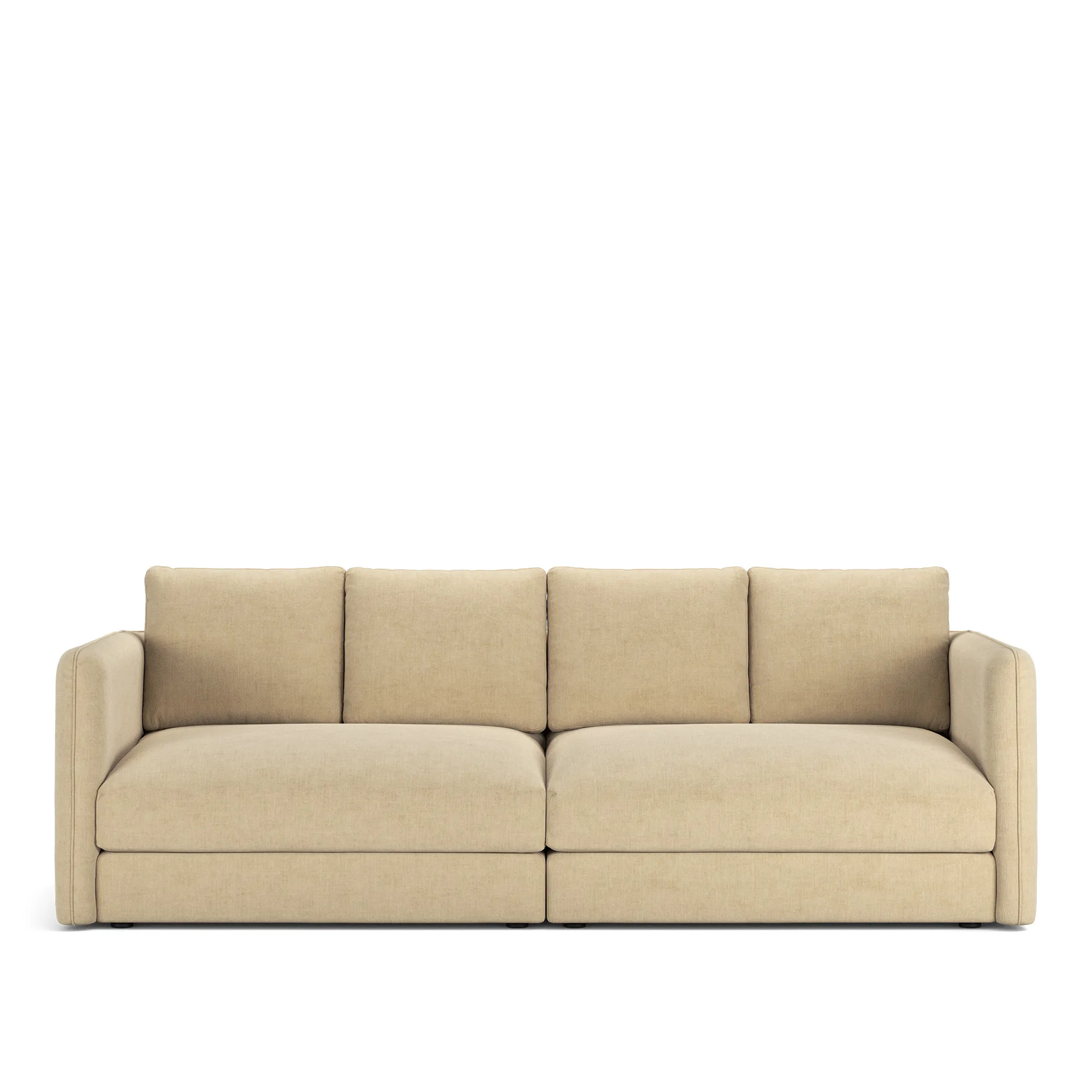 Pavarotti 02 2,5-sitssoffa - 1