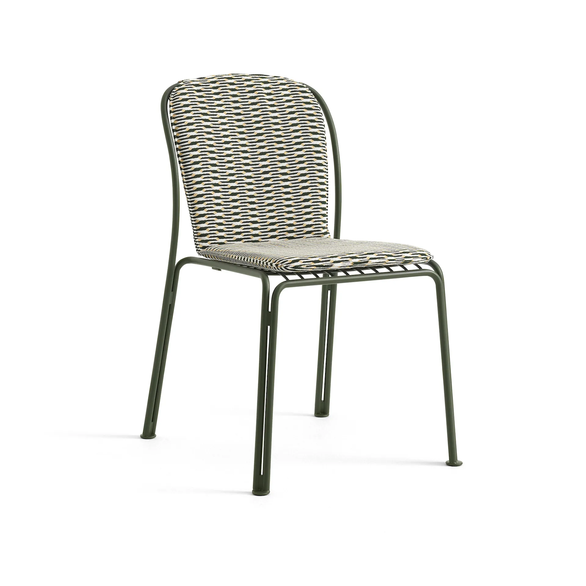 Thorvald Sidechair SC94 - &Tradition - NO GA