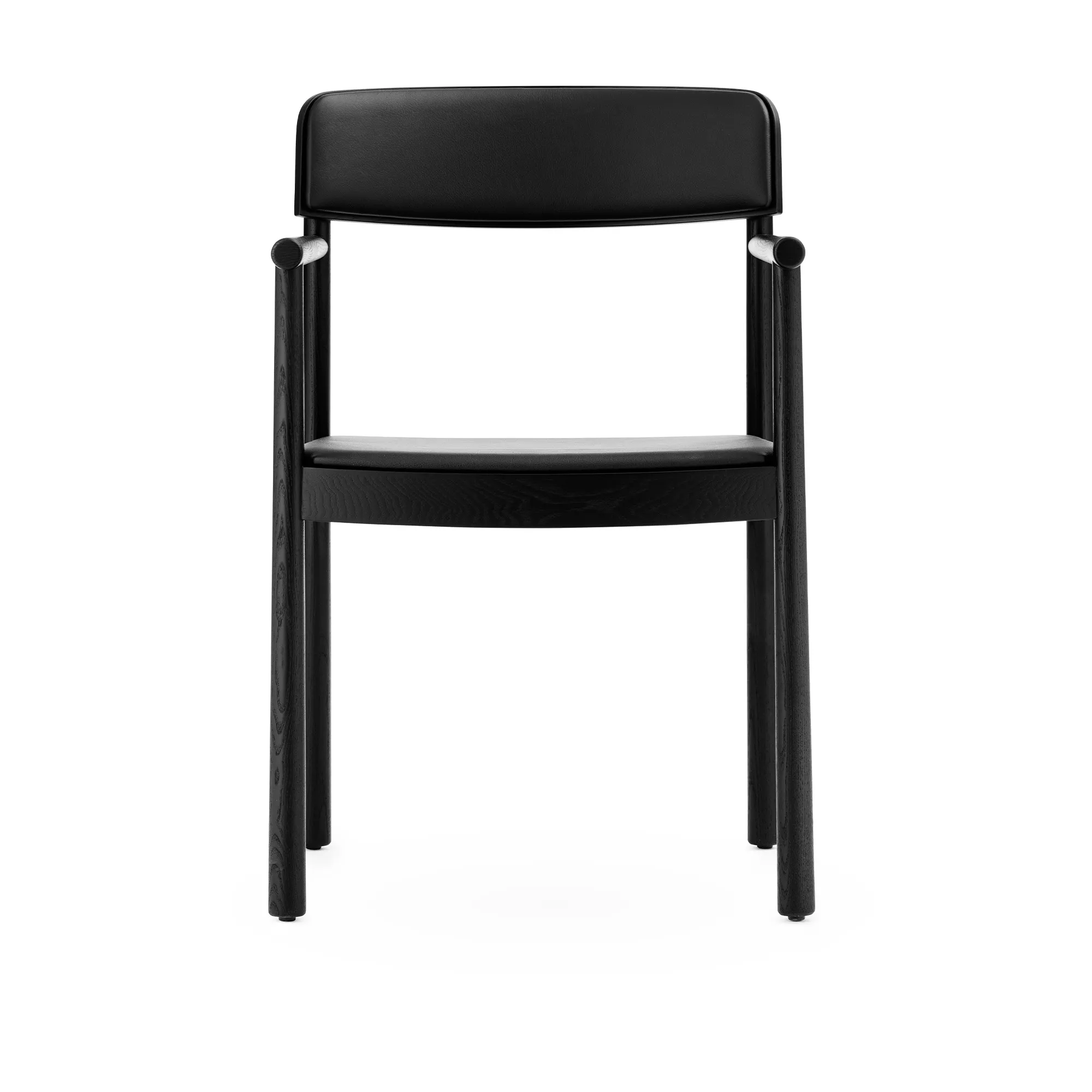Timb Armchair Upholstery - 1