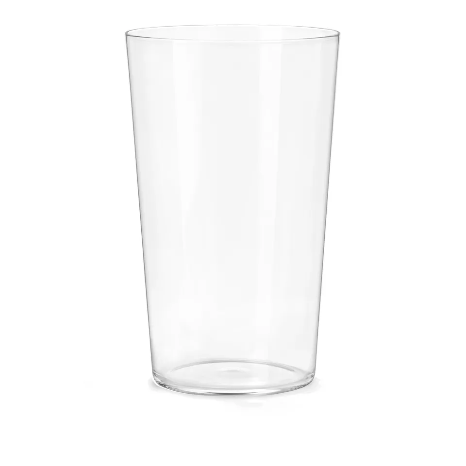 Draft ölglas