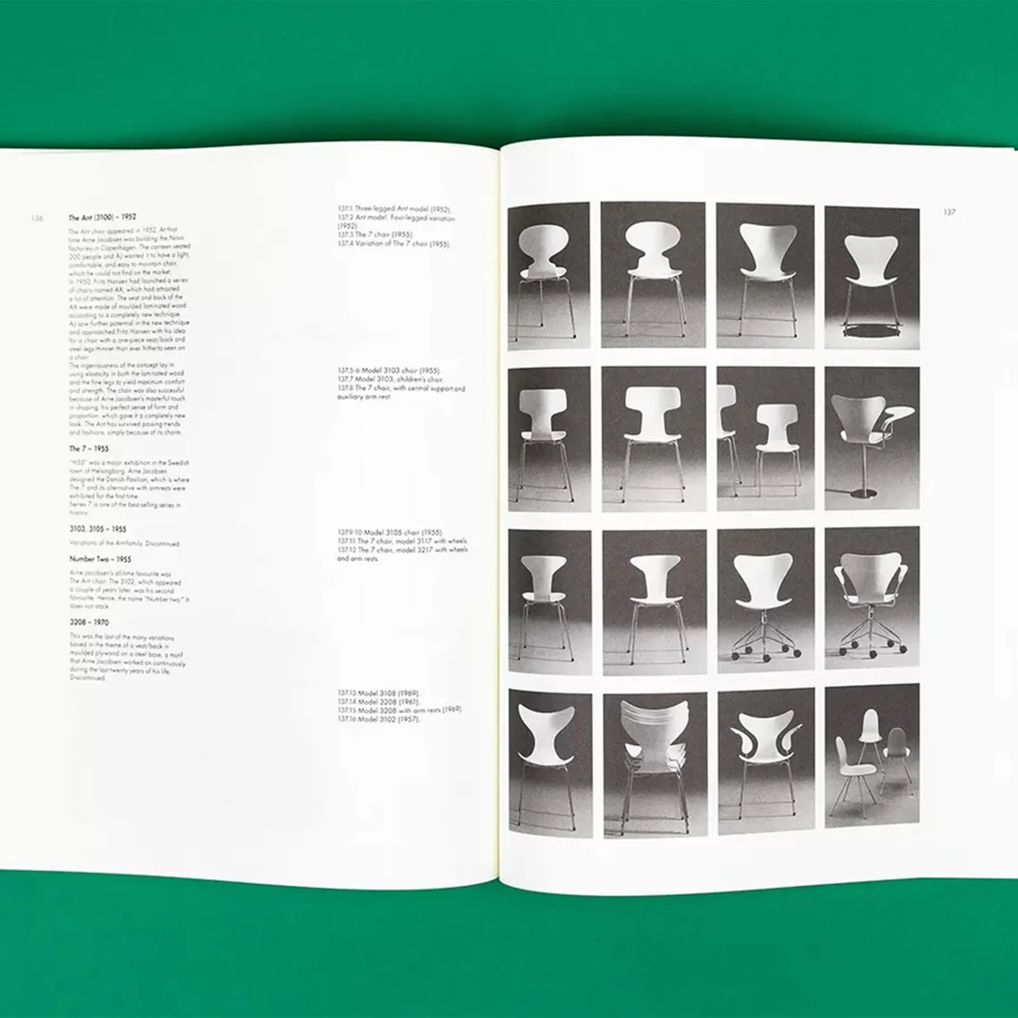 Jacobsen designbok - 6