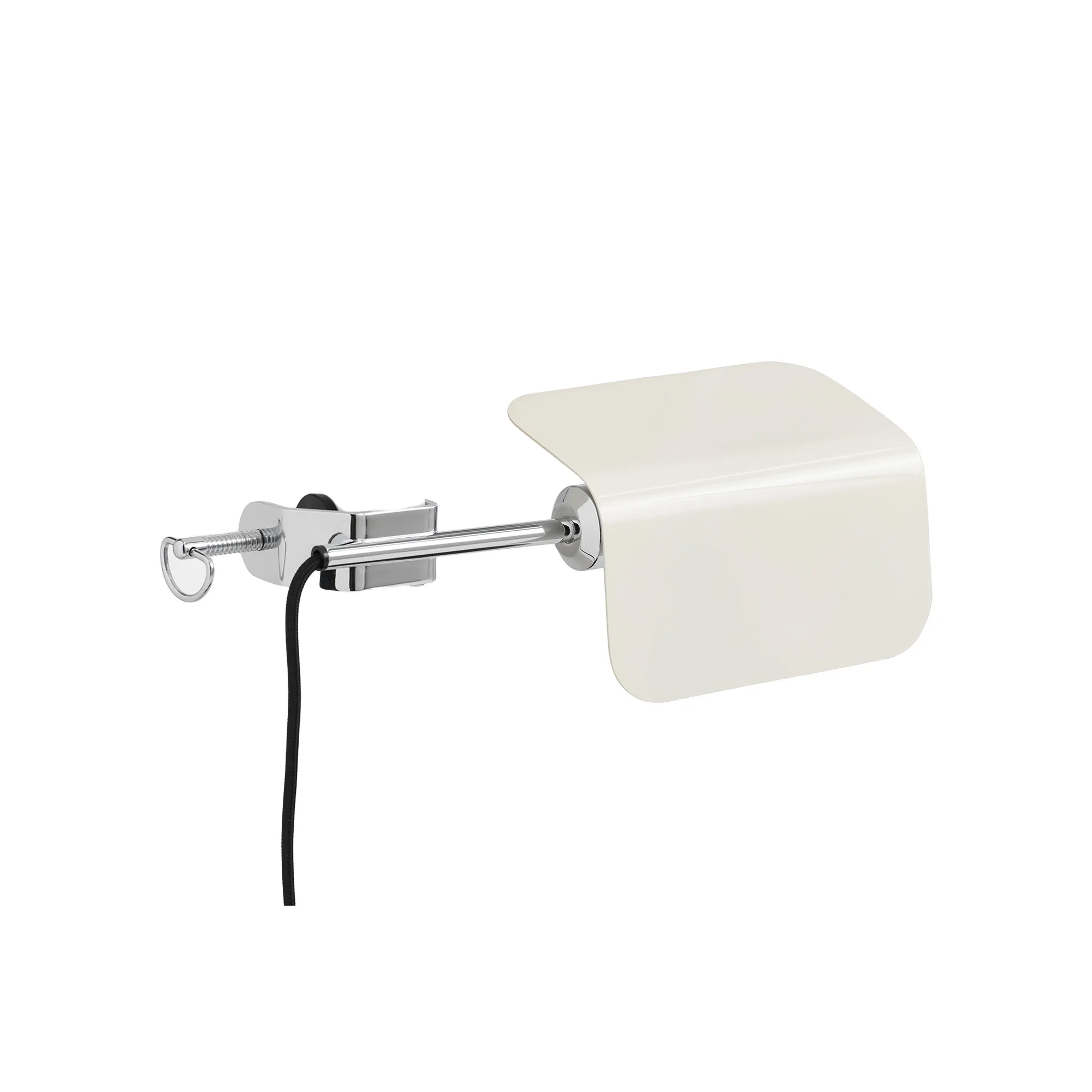 Apex klämlampa - 1