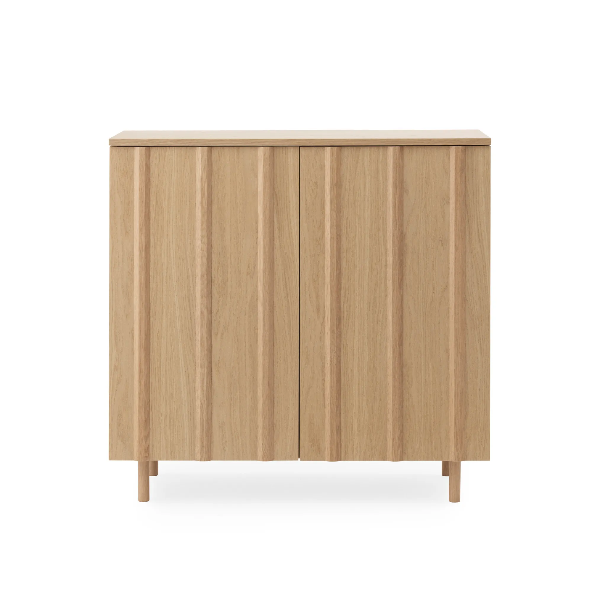Rib Cabinet - 1