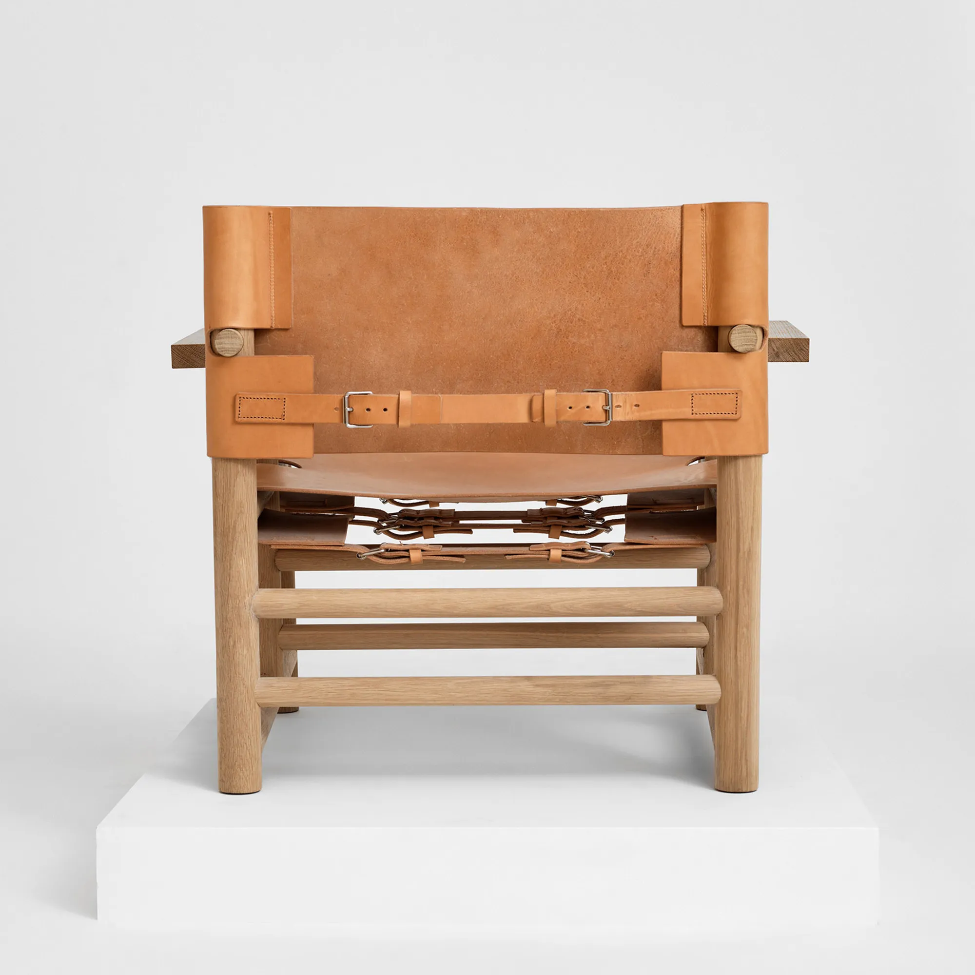 Fåtölj V.JW.01 - 8