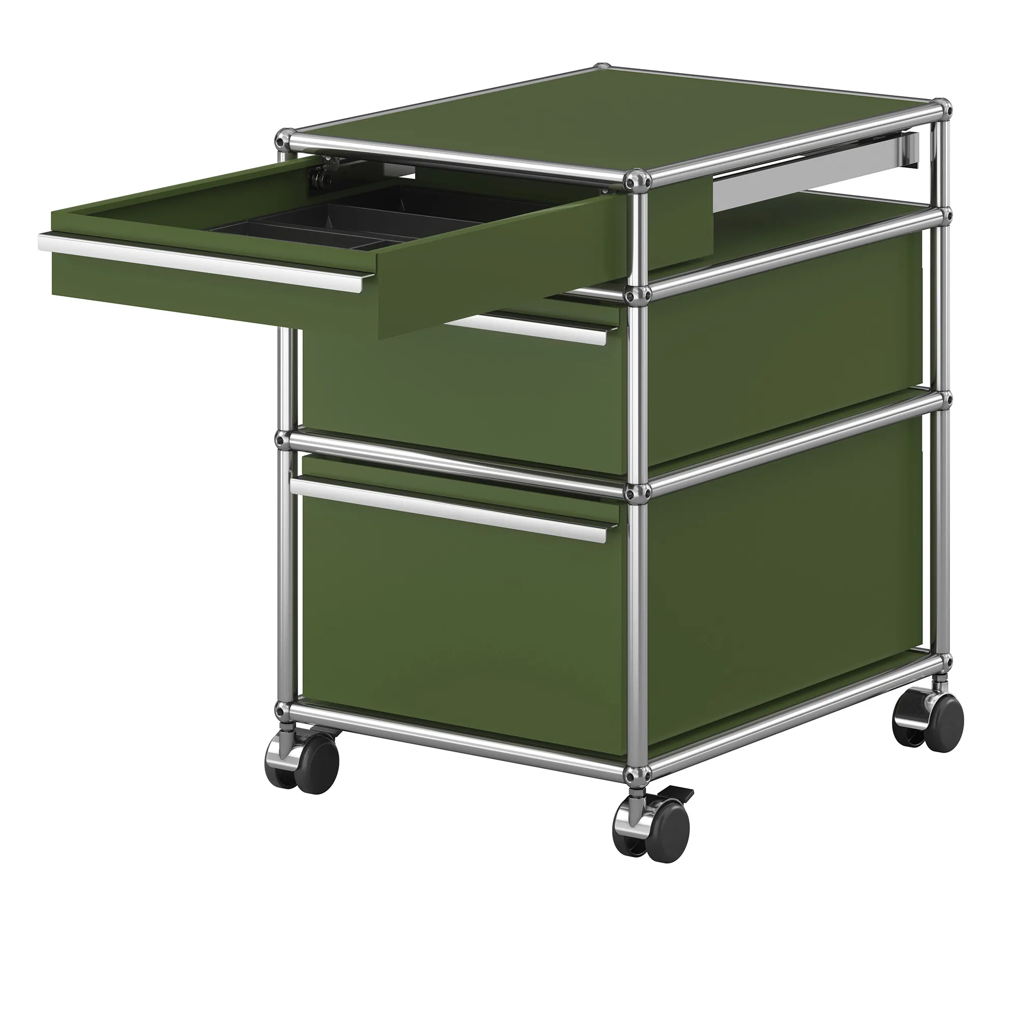 USM Haller M63 hurts - 4