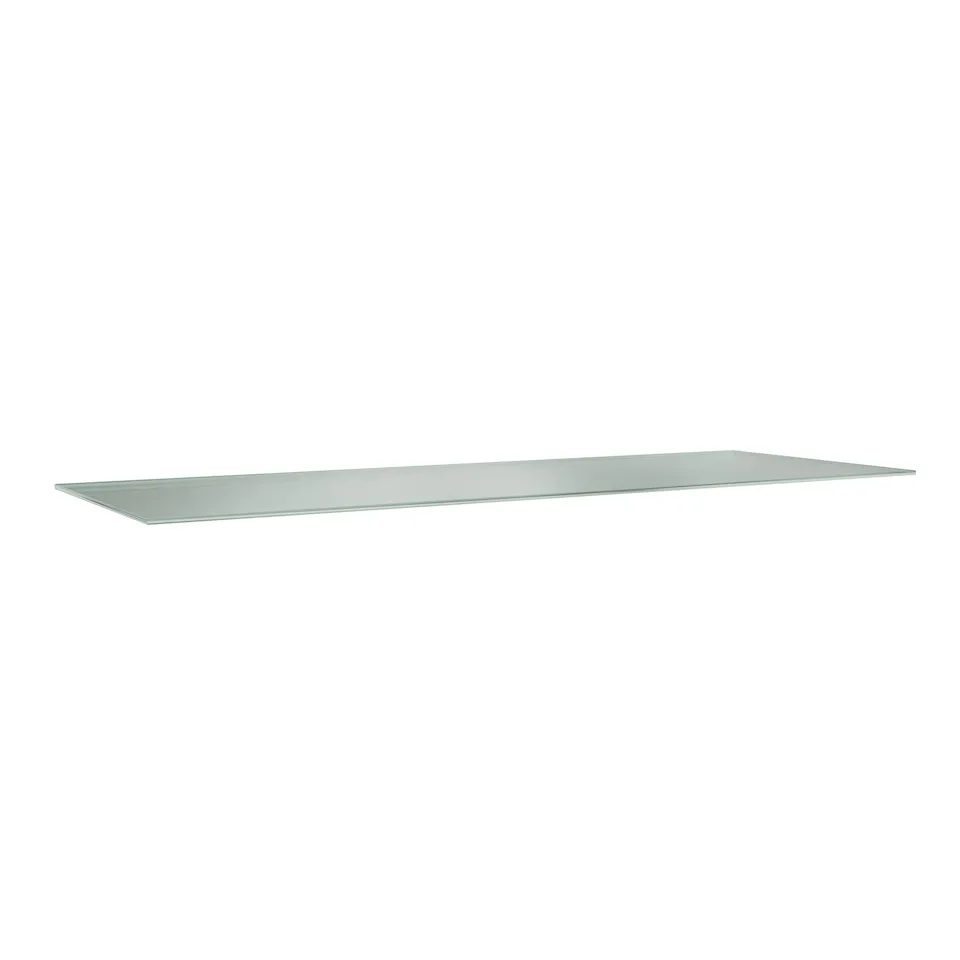 Panton Wire Extended hyllplan 26 cm