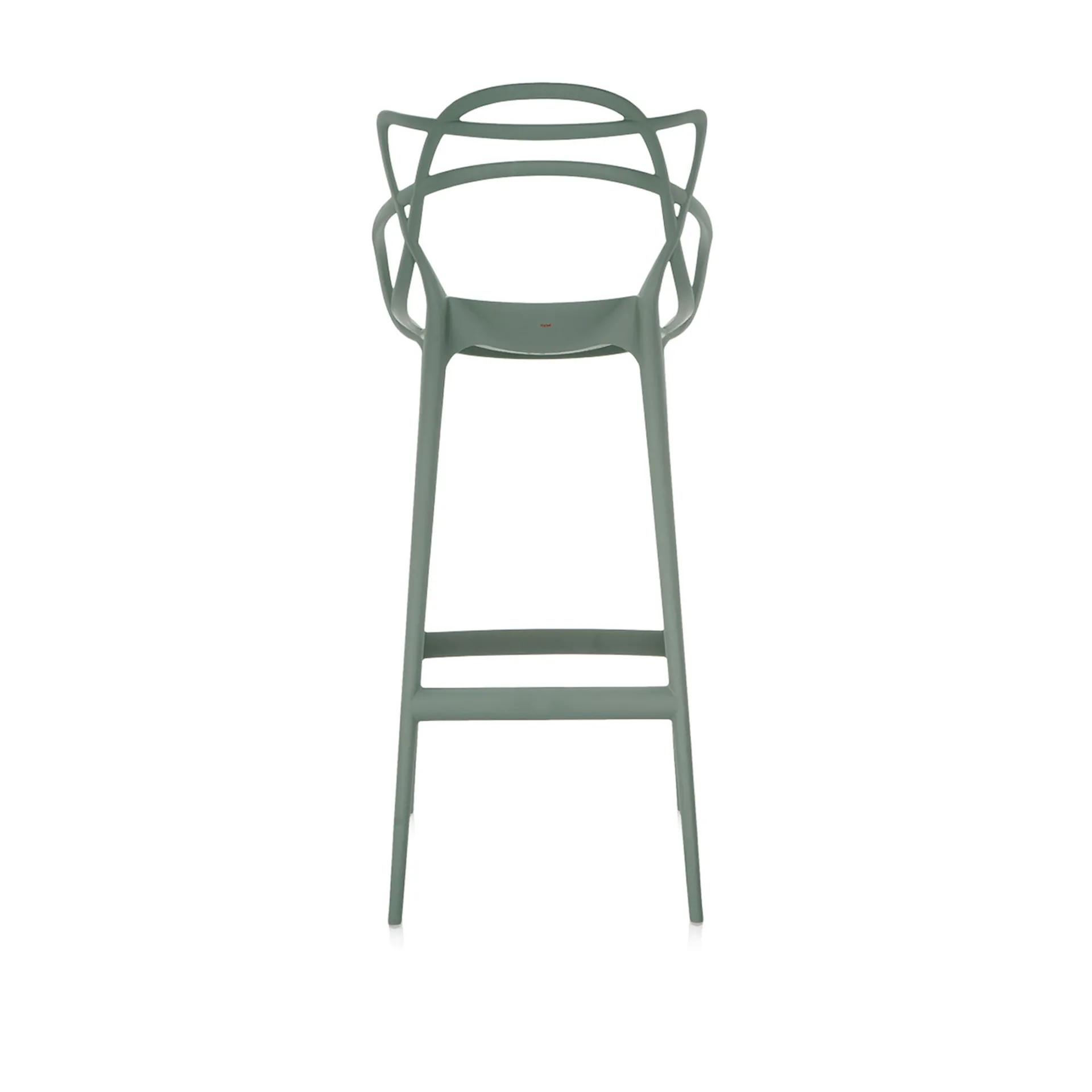 Masters Stool - Kartell - Philippe Starck - NO GA