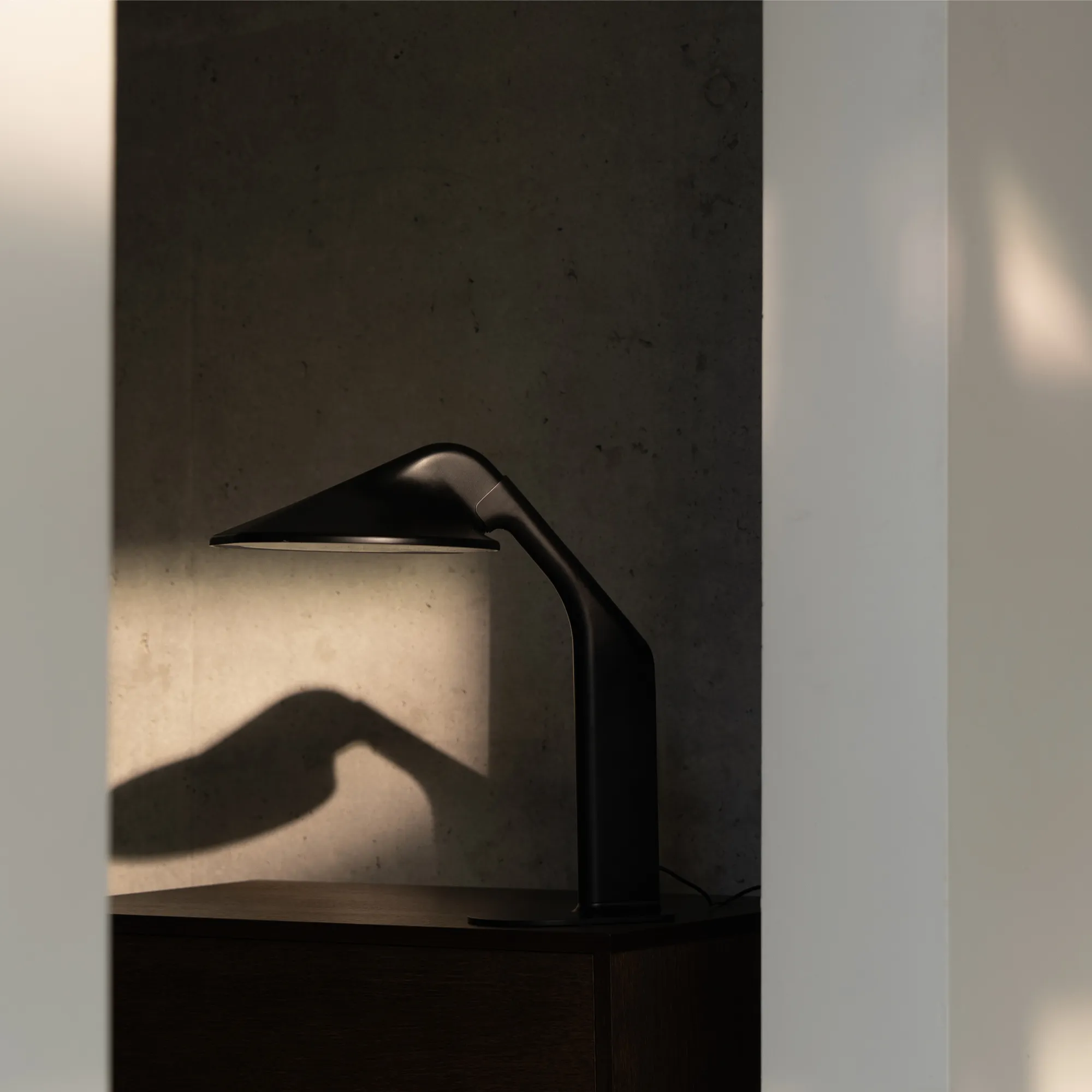 Niwaki bordslampa - 3