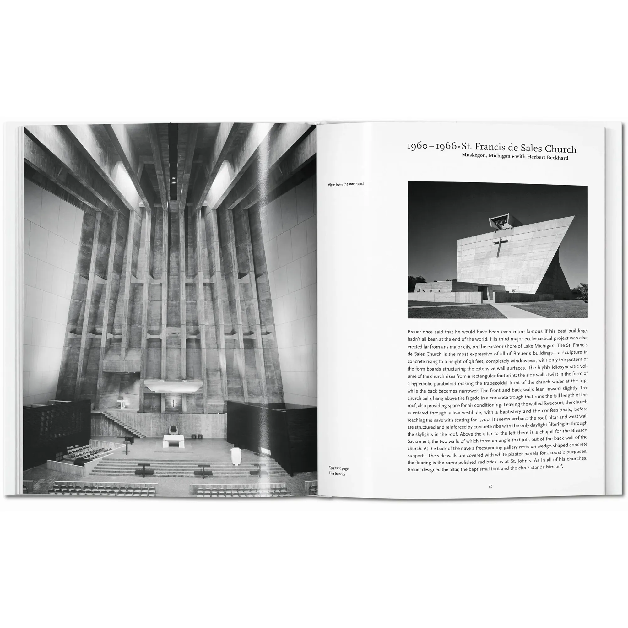 Breuer - Basic Art Series arkitektur- och designbok - 6