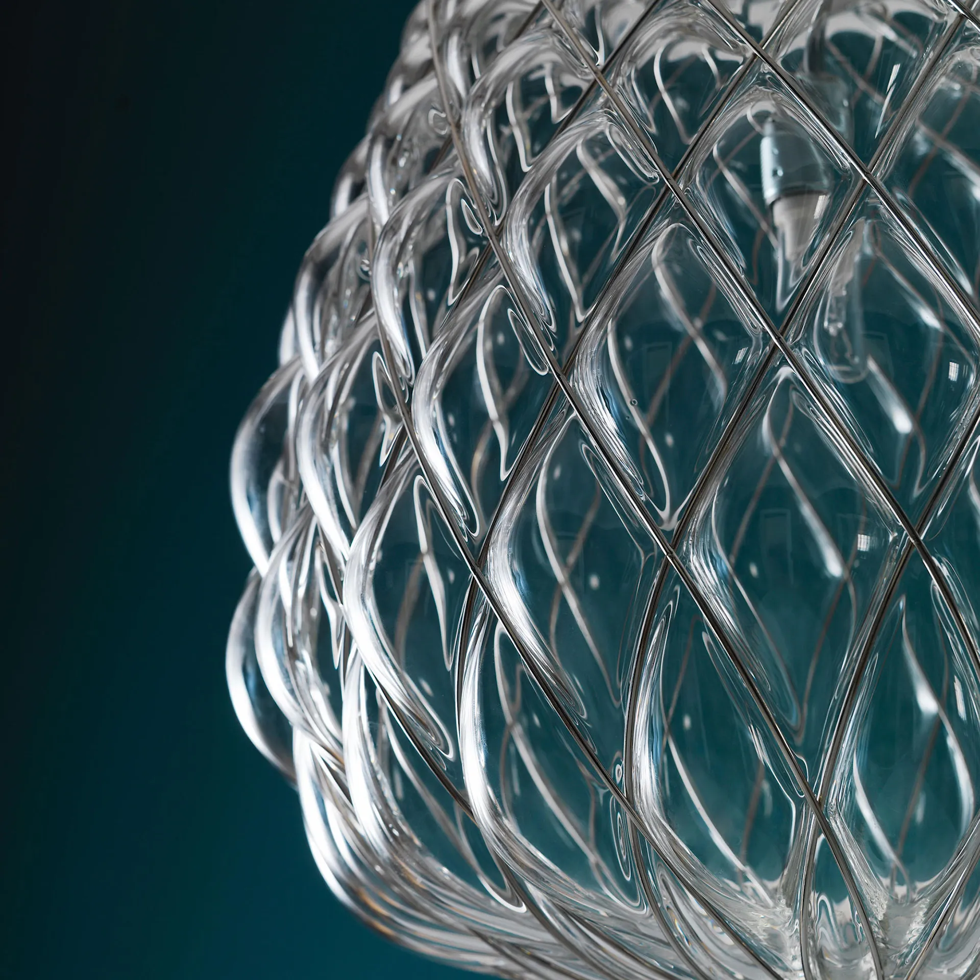 Pinecone - Taklampa - FontanaArte - Paola Navone - NO GA