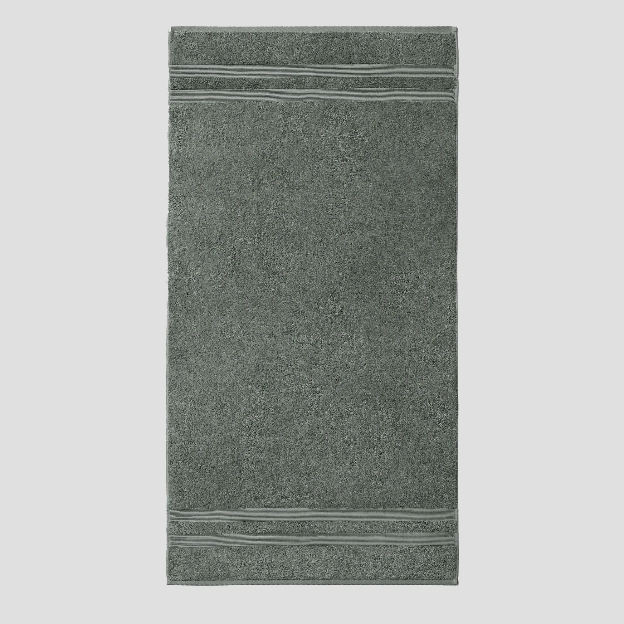 Fontana Grey/Green handduk - 4