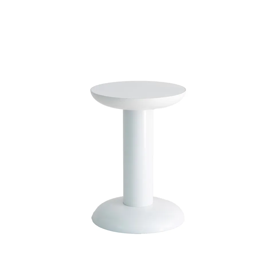 Thing sidorbord vit