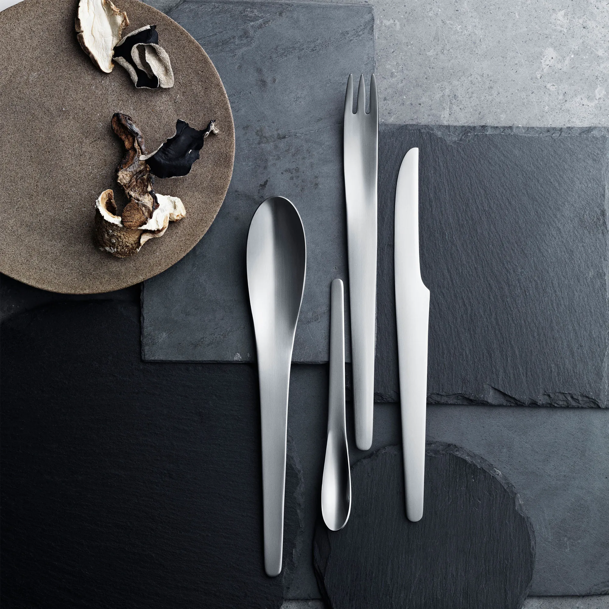 Arne Jacobsen bestickset 24 delar - 3