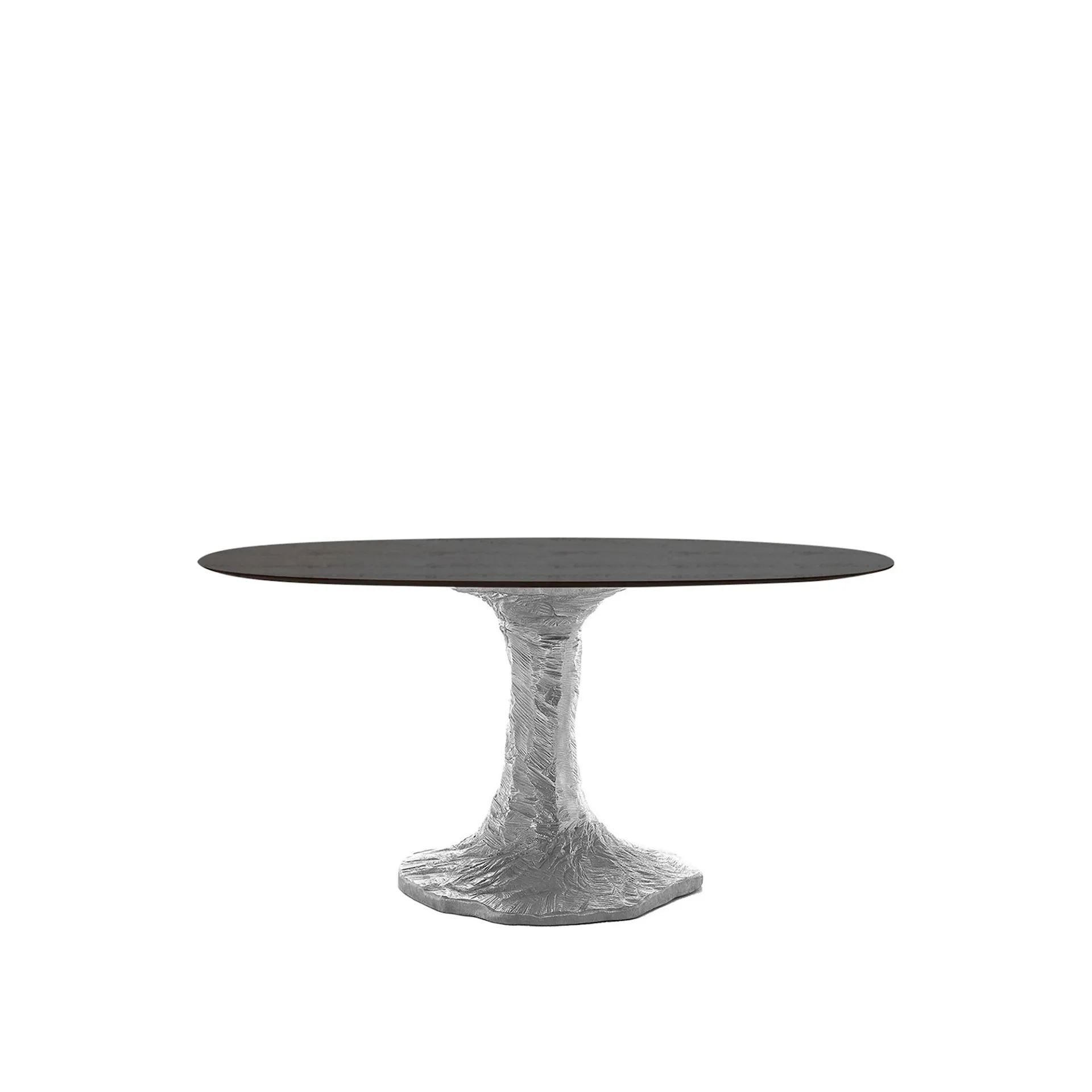 Next Table Round - Gervasoni - Paola Navone - NO GA