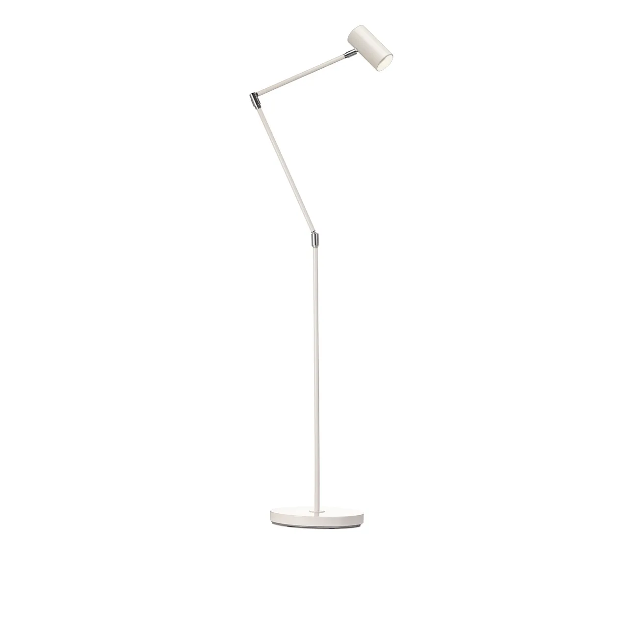 Minipoint - Golvlampa med arm 