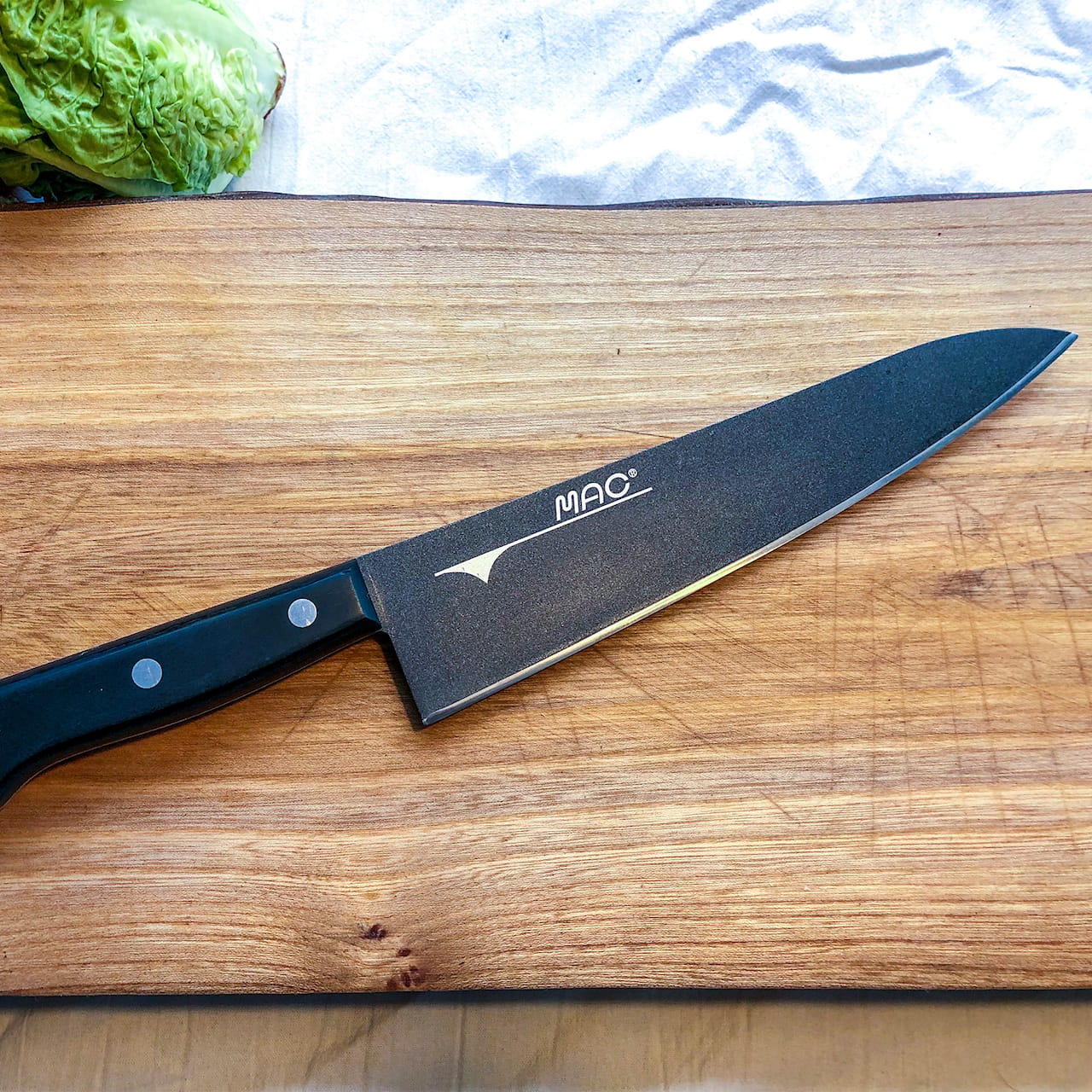 Chef - Sushi-/Kockkniv 21,5 cm