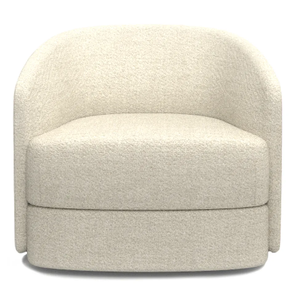 Covent Lounge Chair