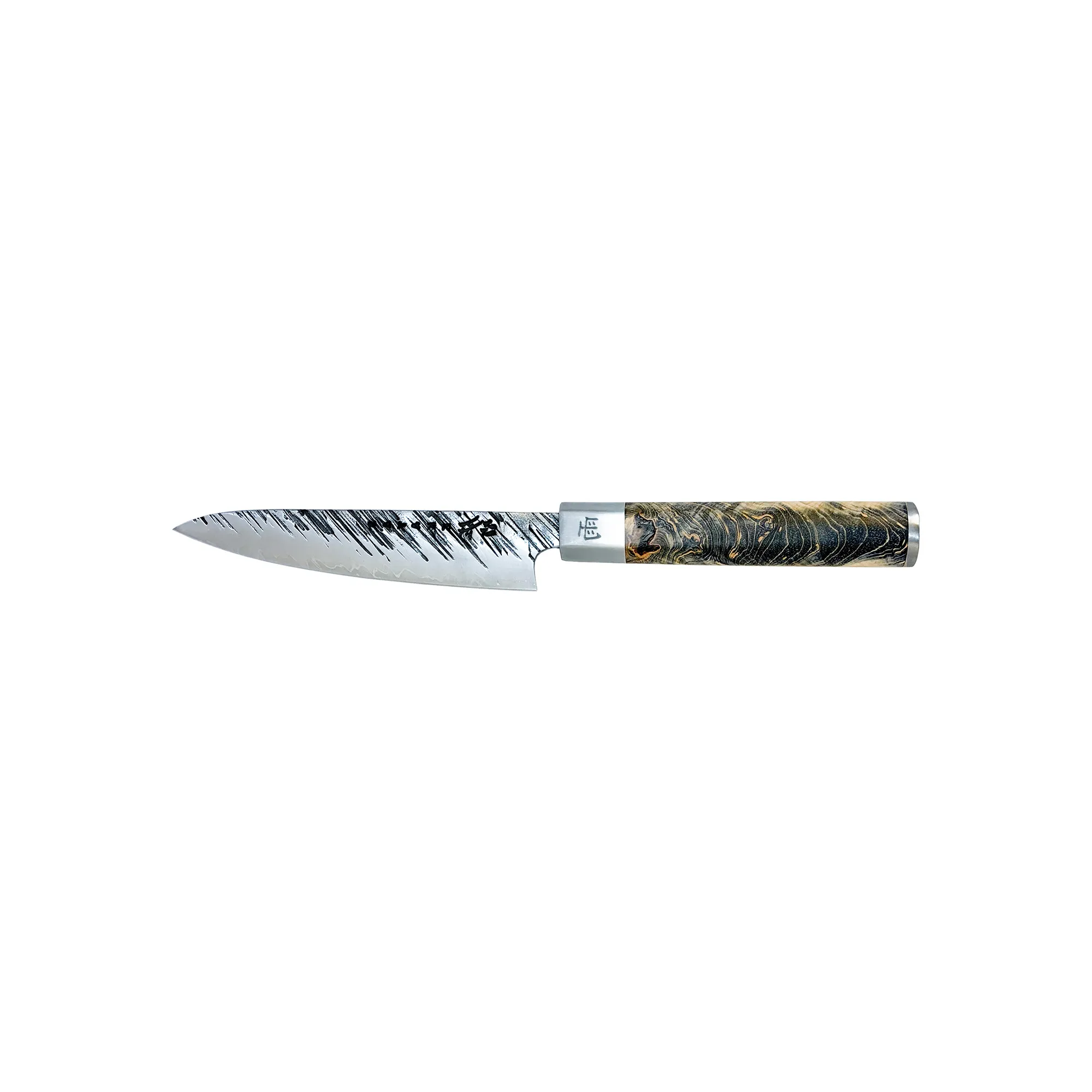 Ame Petty Skalkniv 12 cm - 1