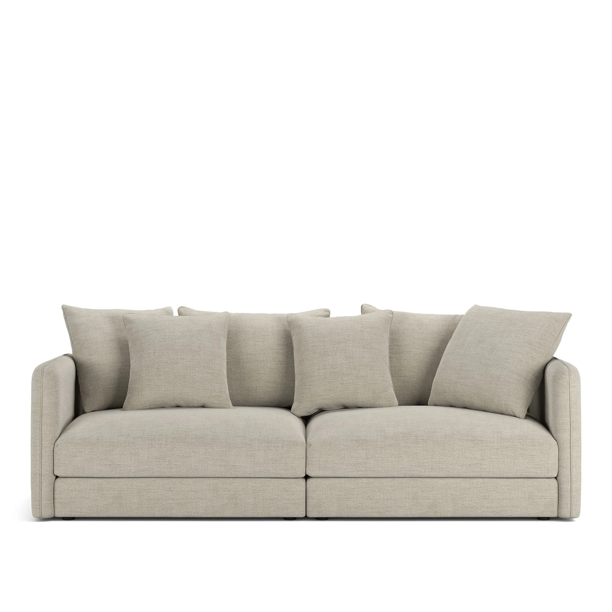 Pavarotti 01 2,5-sitssoffa - 1