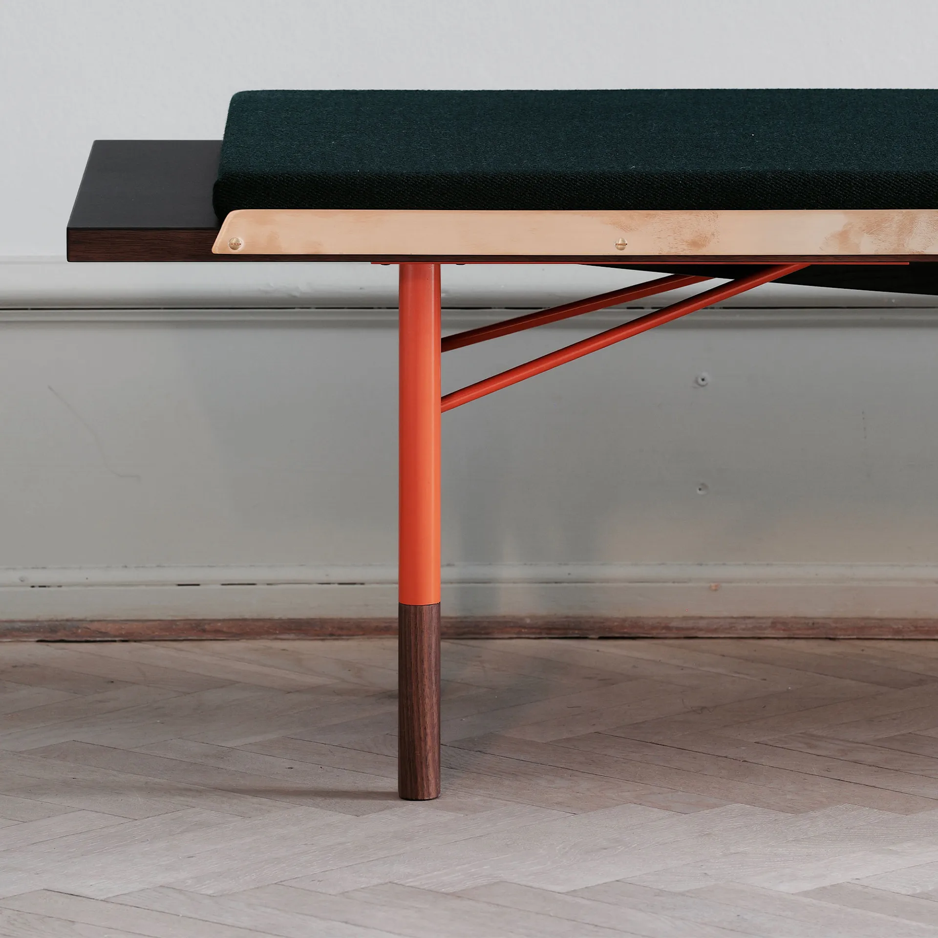 Table Bench - House of Finn Juhl - Finn Juhl - NO GA