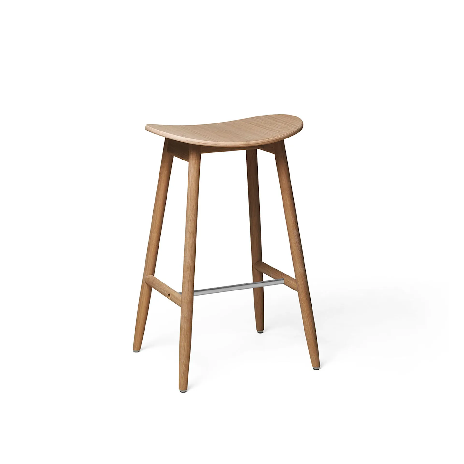 Icha Bar Stool - Massproductions - Chris Martin - NO GA