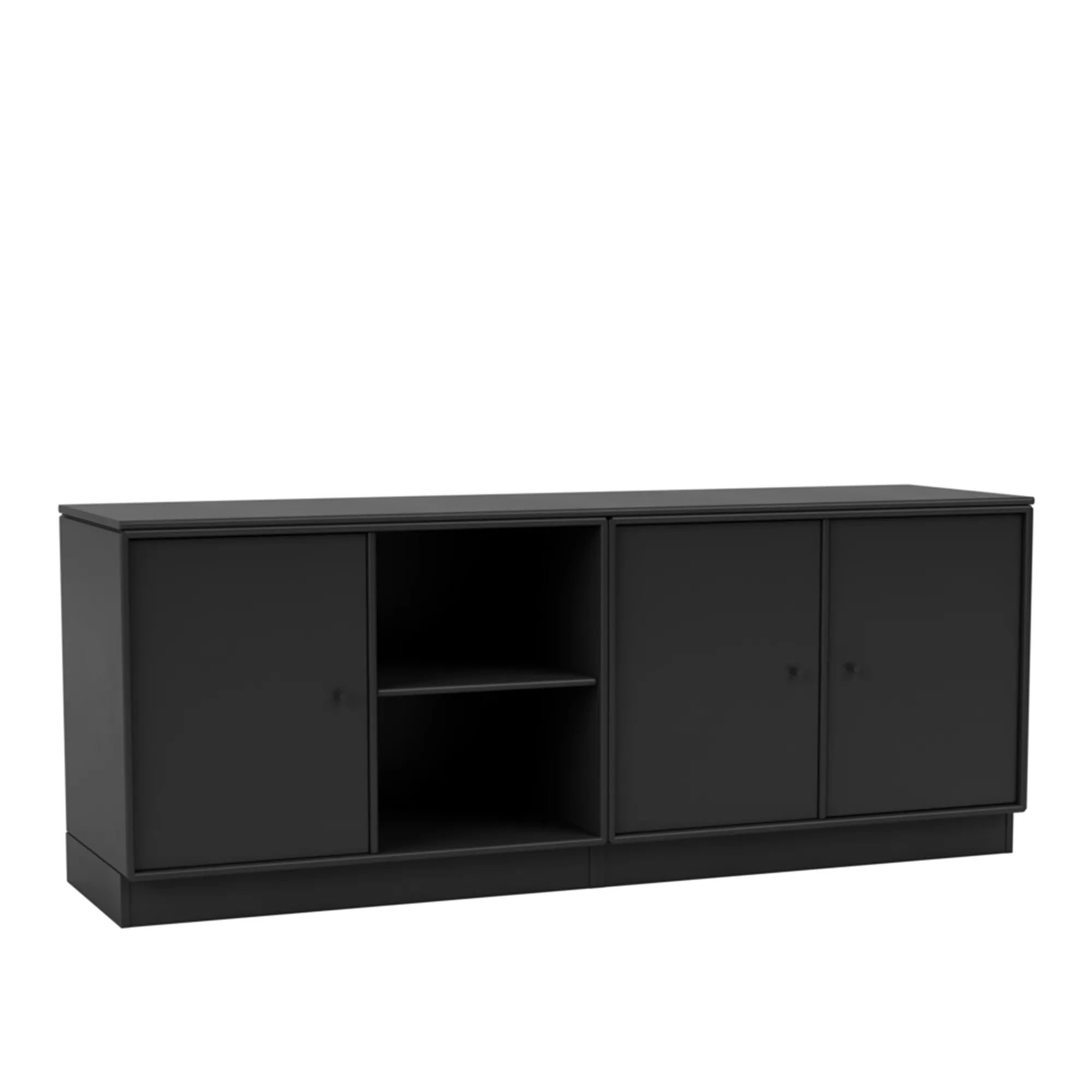 Montana Selection Save skänk sockel 7 cm - 1