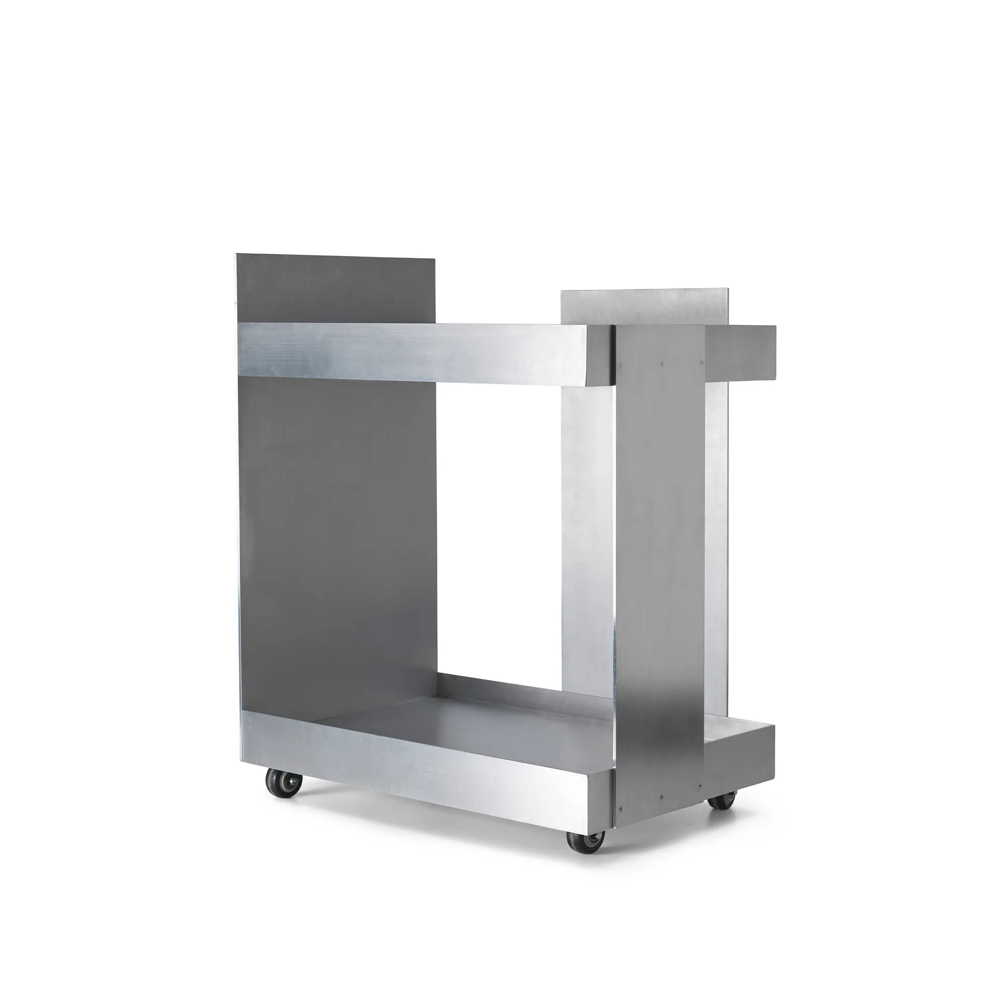 Lager serveringsvagn - 6