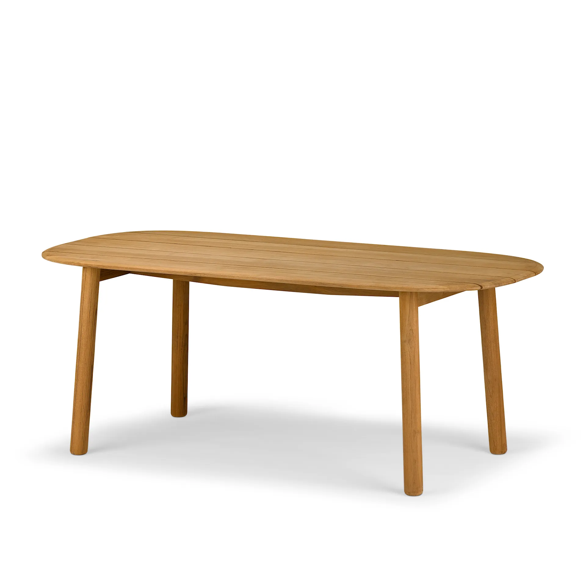 Mbrace Dining Table - Dedon - NO GA