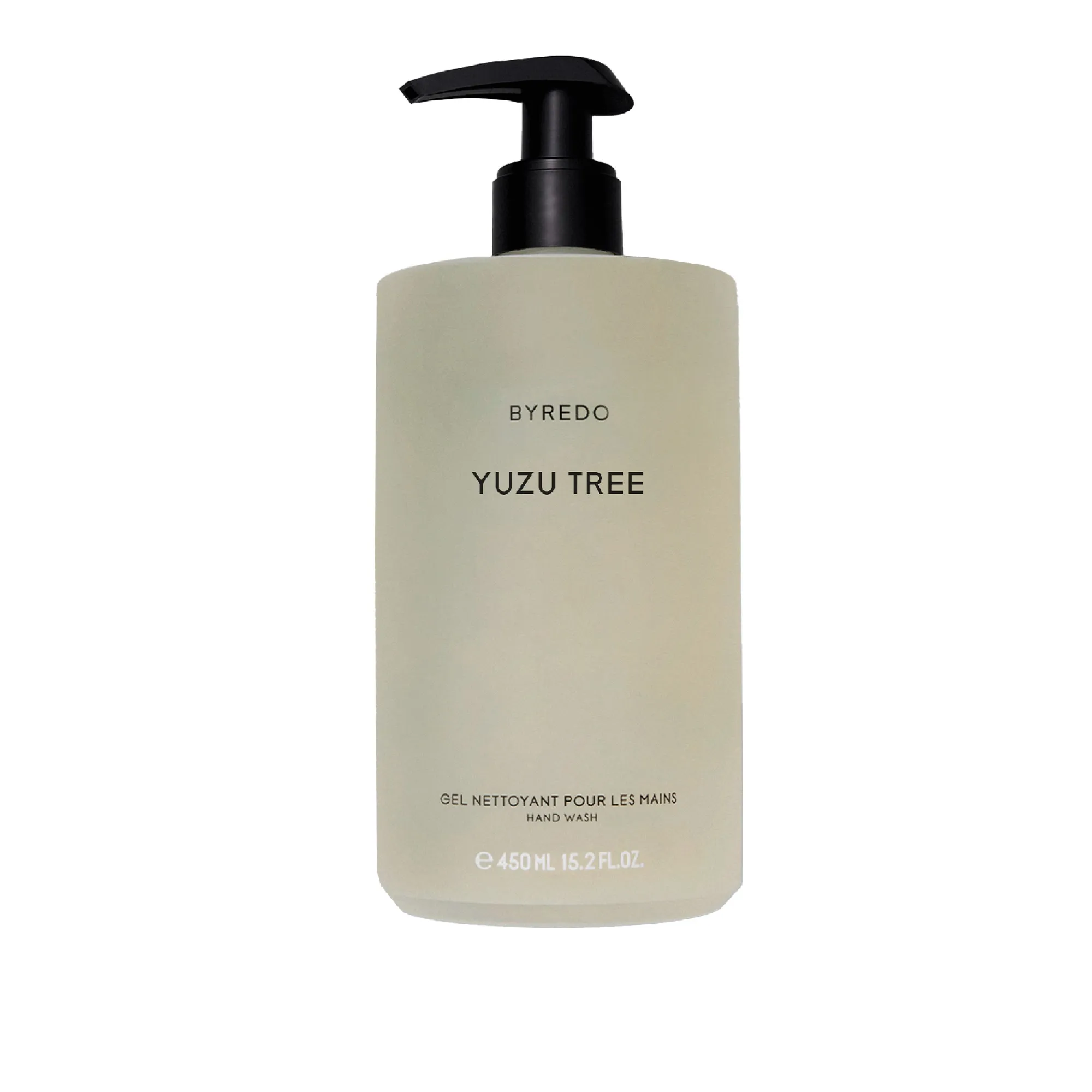 Yuzu Tree handtvål 450 ml - 1