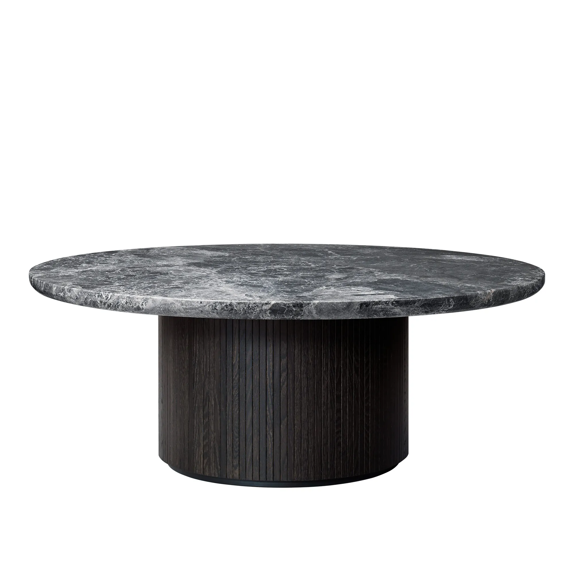 Moon soffbord Ø120 cm - 1