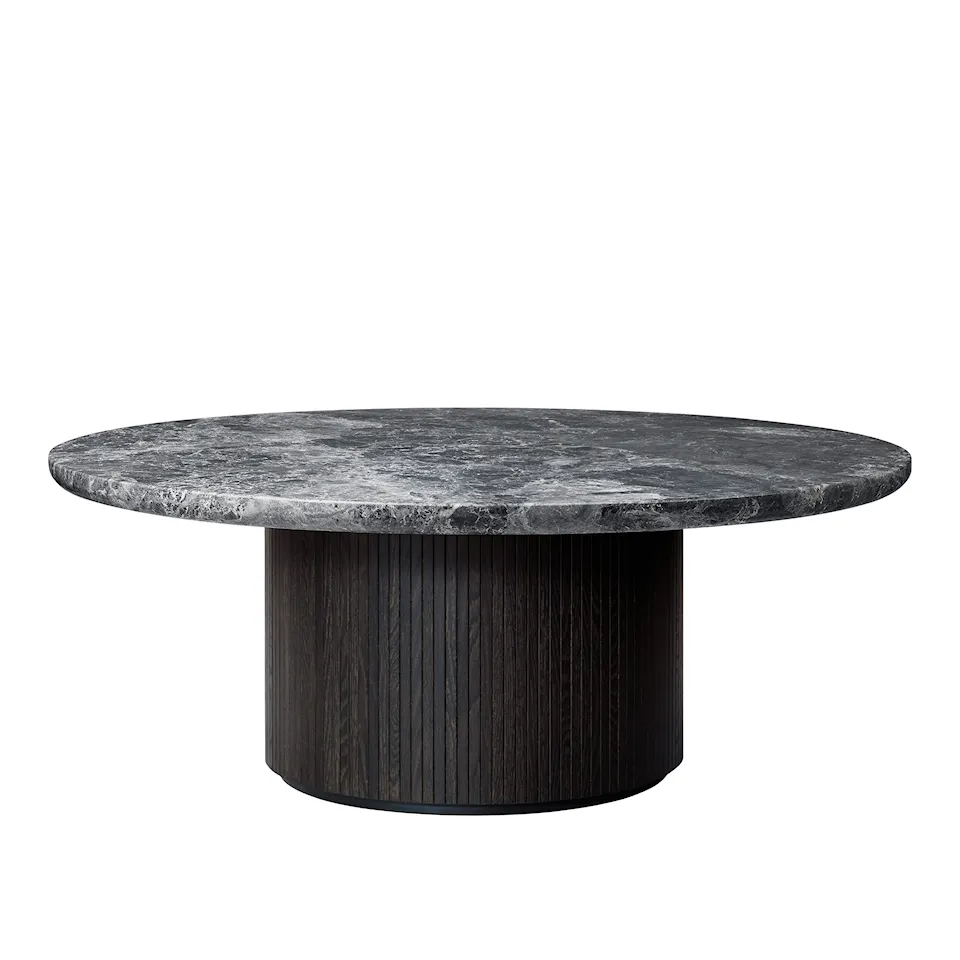 Moon soffbord Ø120 cm