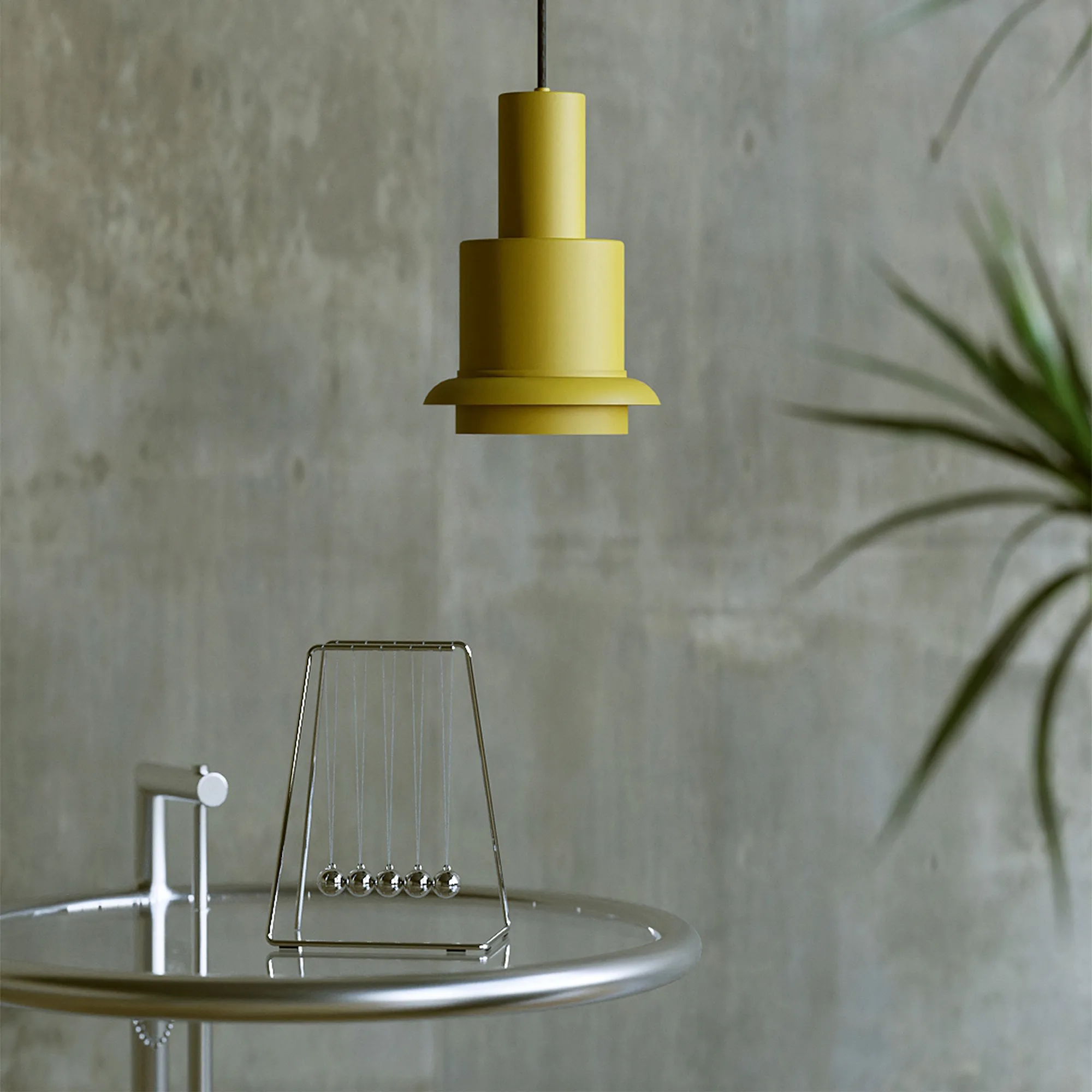 Chaumont 190 pendellampa - 3