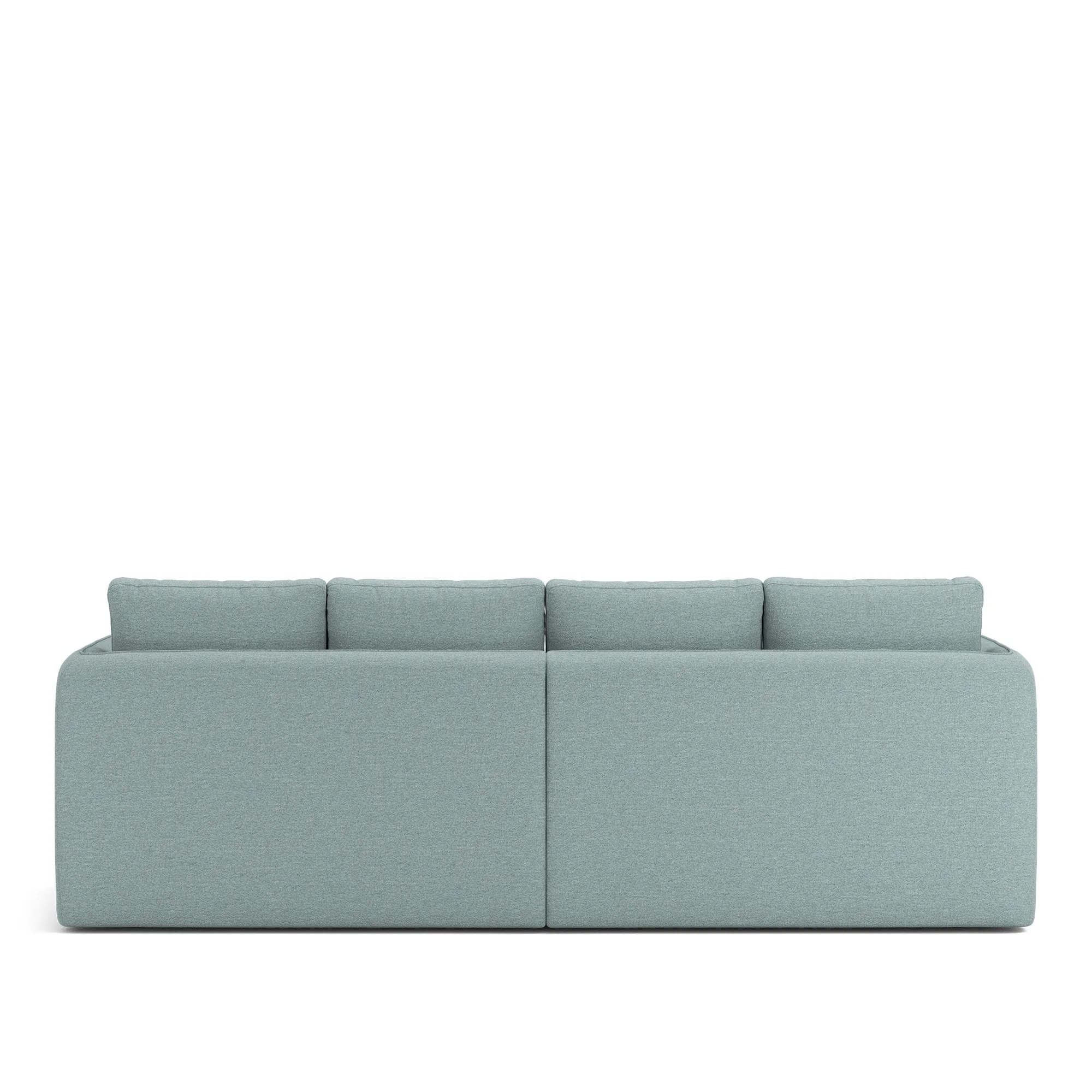 Pavarotti 02 2,5-sitssoffa - 6