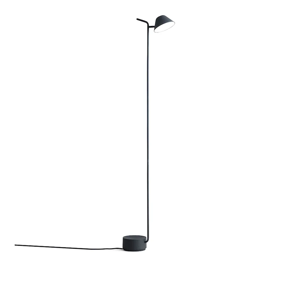 Peek golvlampa