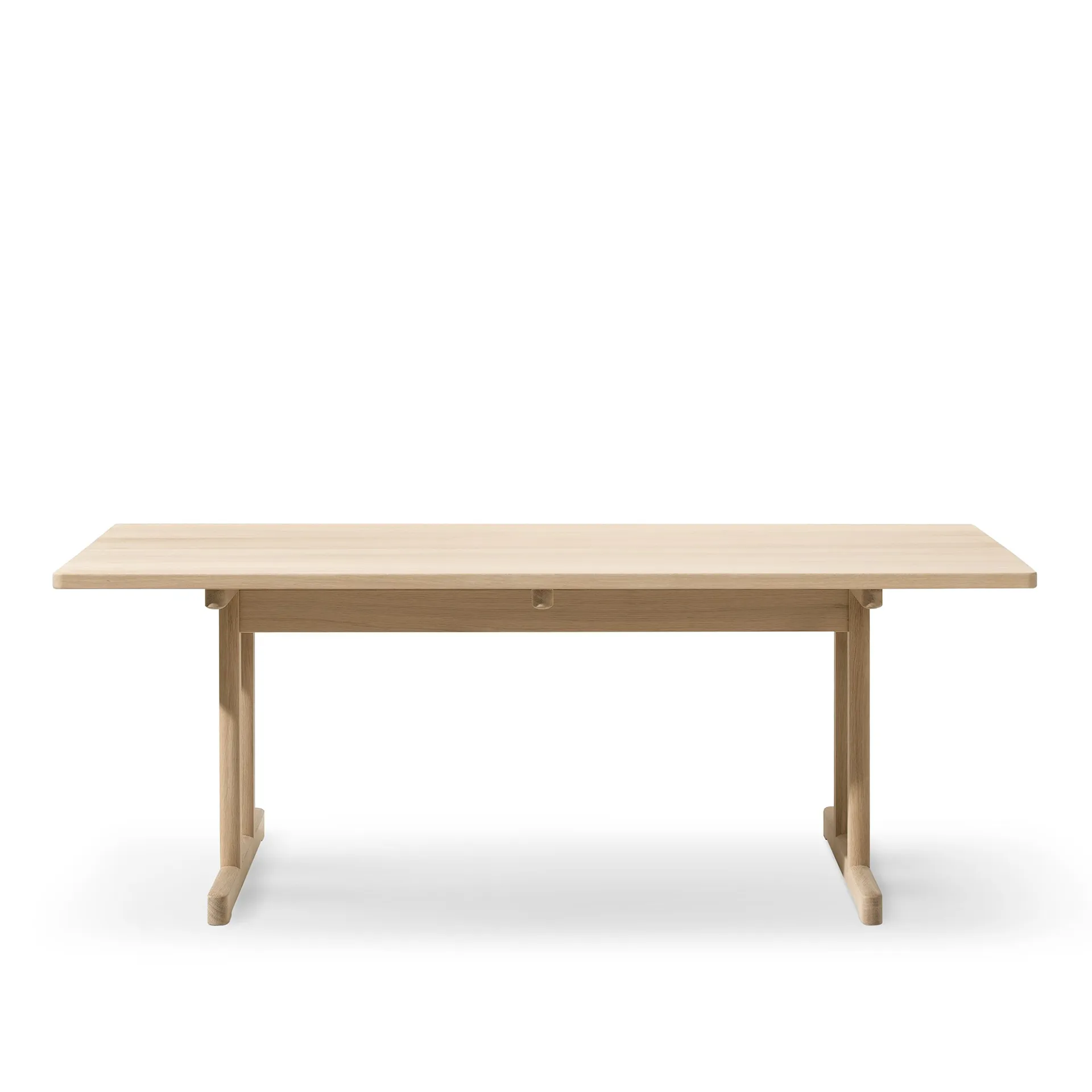 Mogensen 6286 Table - Fredericia Furniture - Børge Mogensen - NO GA