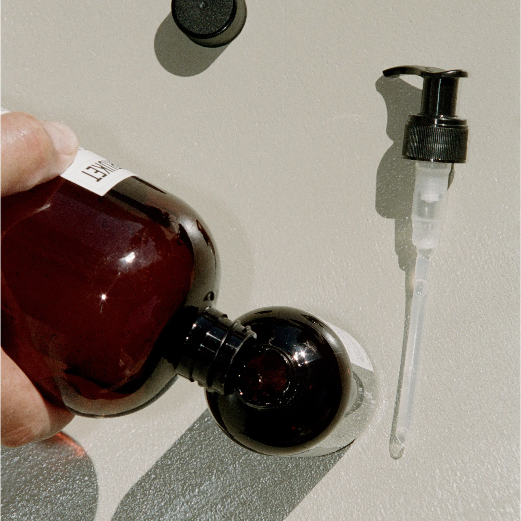 104 hand- & kroppstvål 450 ml - 4
