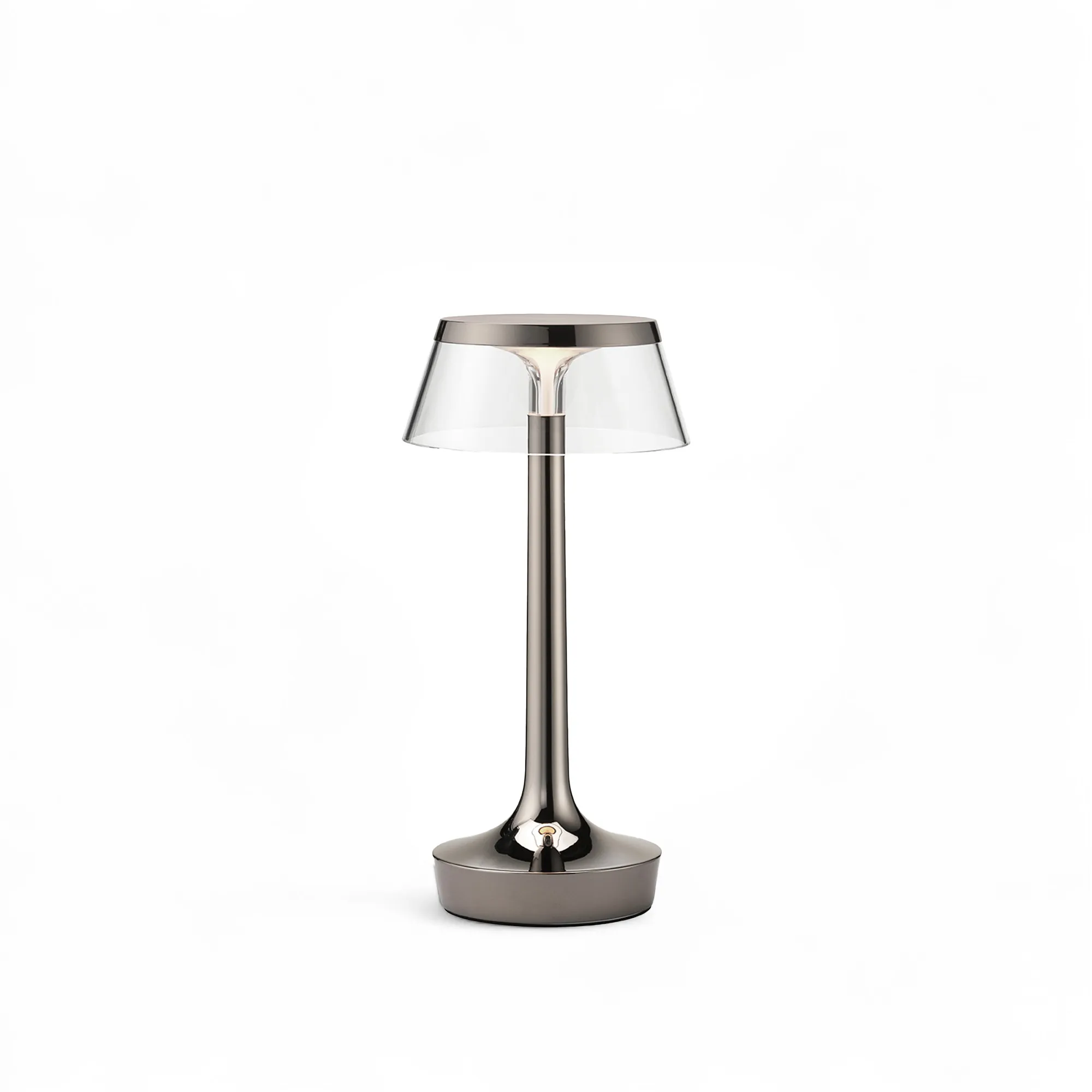 Bon jour unplugged portabel lampa - 1