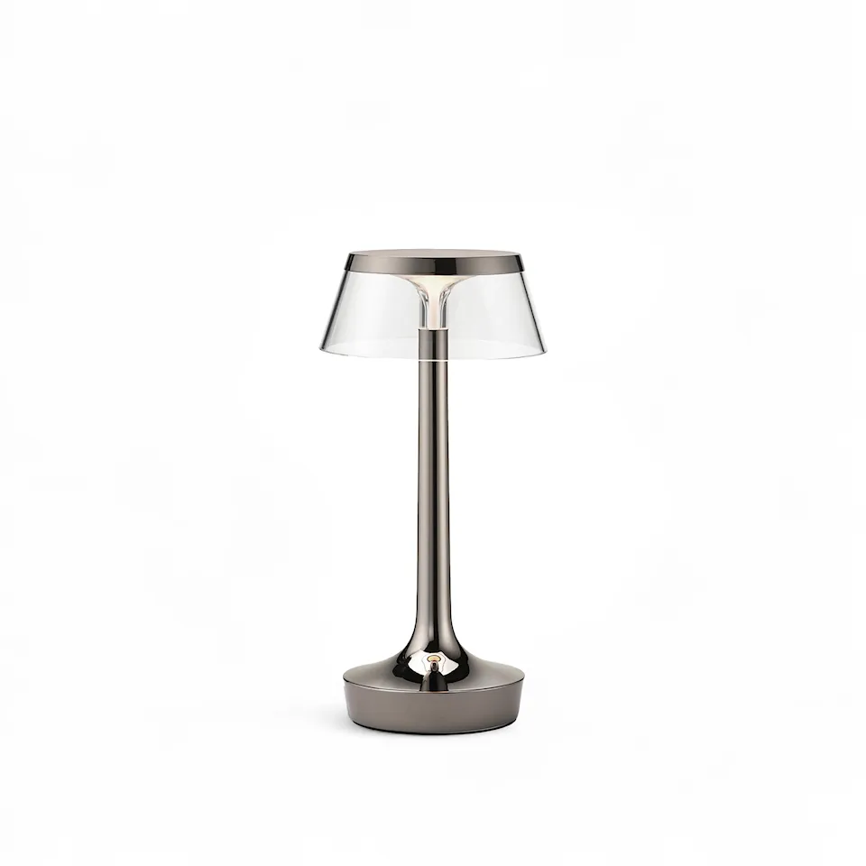 Bon jour unplugged portabel lampa