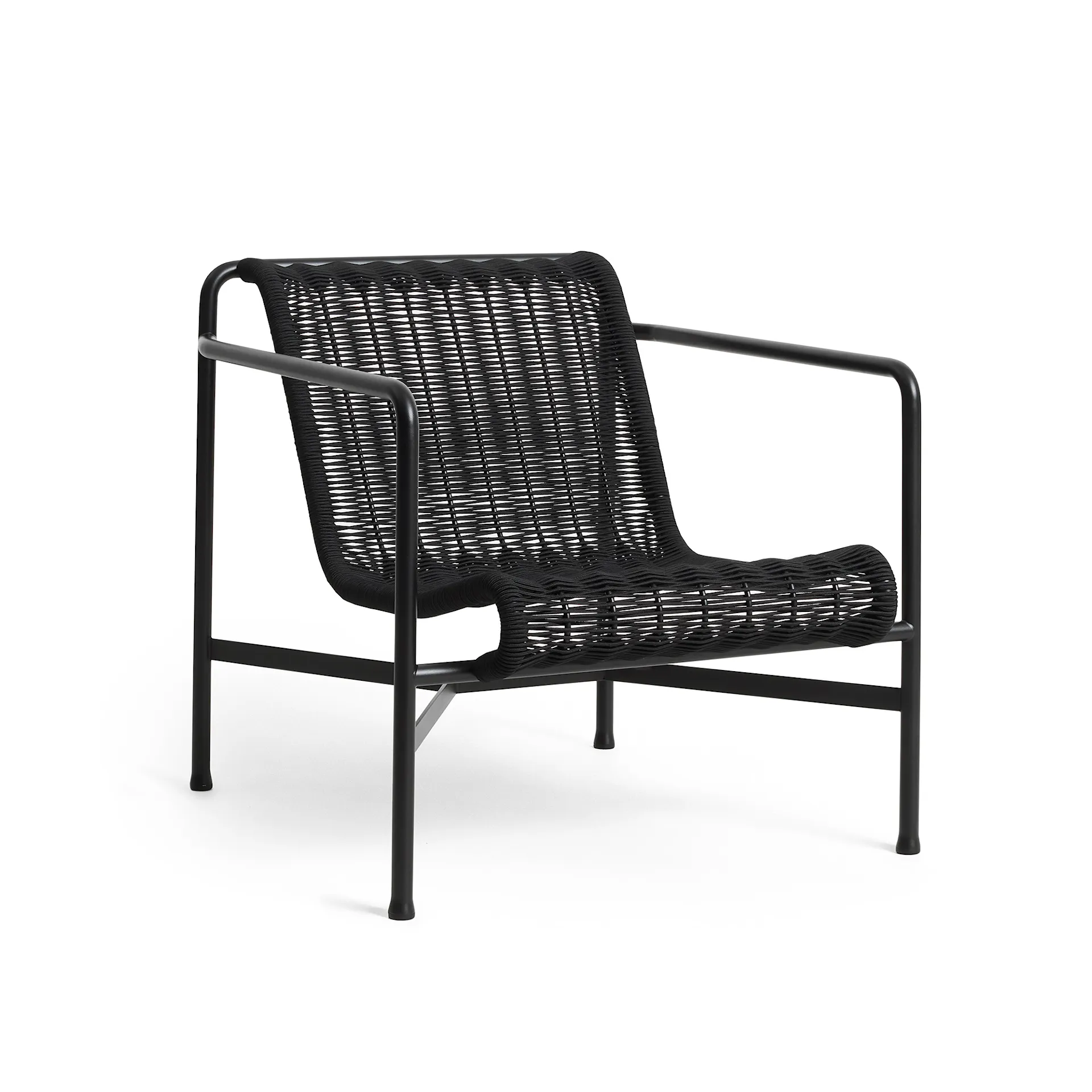 Palissade Cord loungestol - HAY - Ronan & Erwan Bouroullec - NO GA