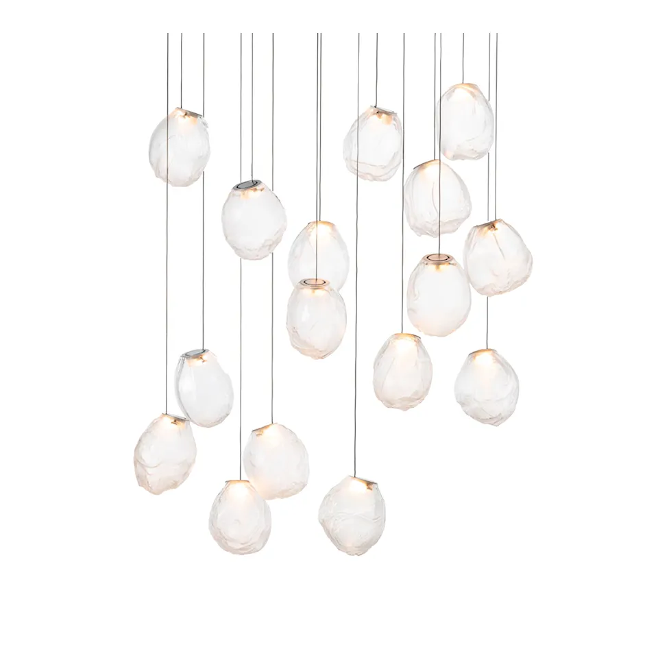 73.16V pendant lamp