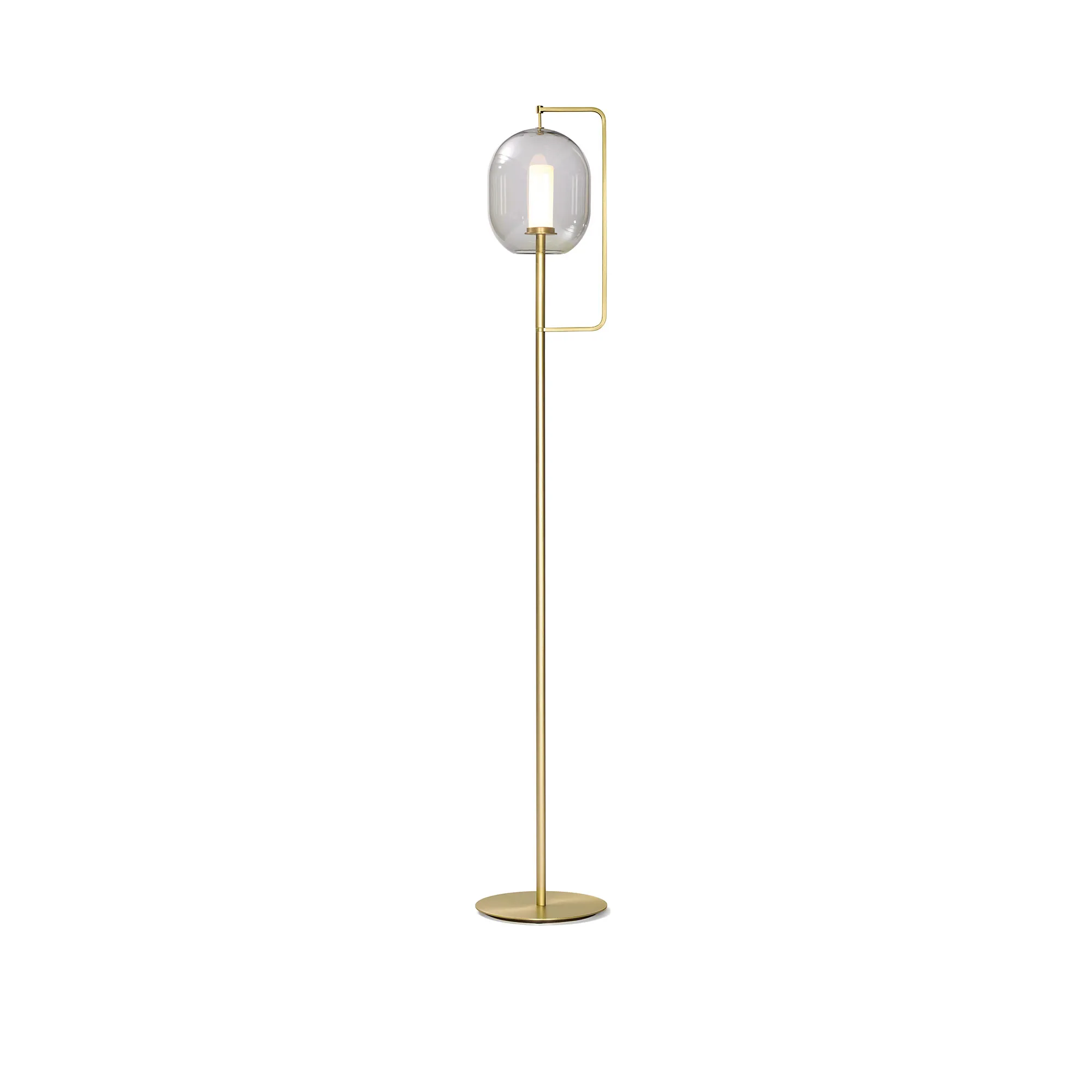 Lantern Golvlampa - 1