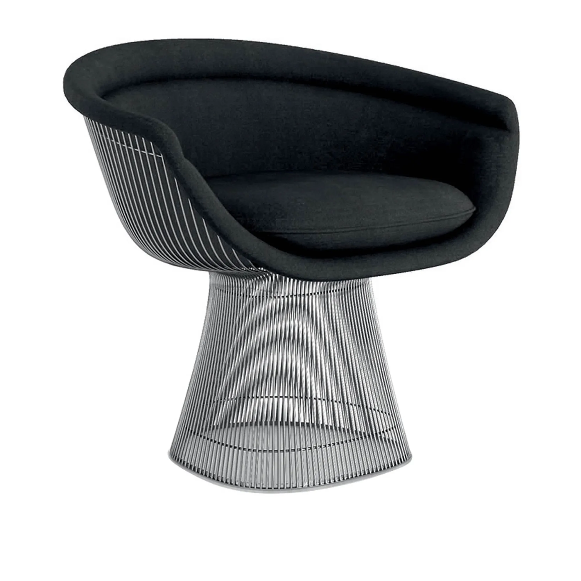 Platner loungestol - 1