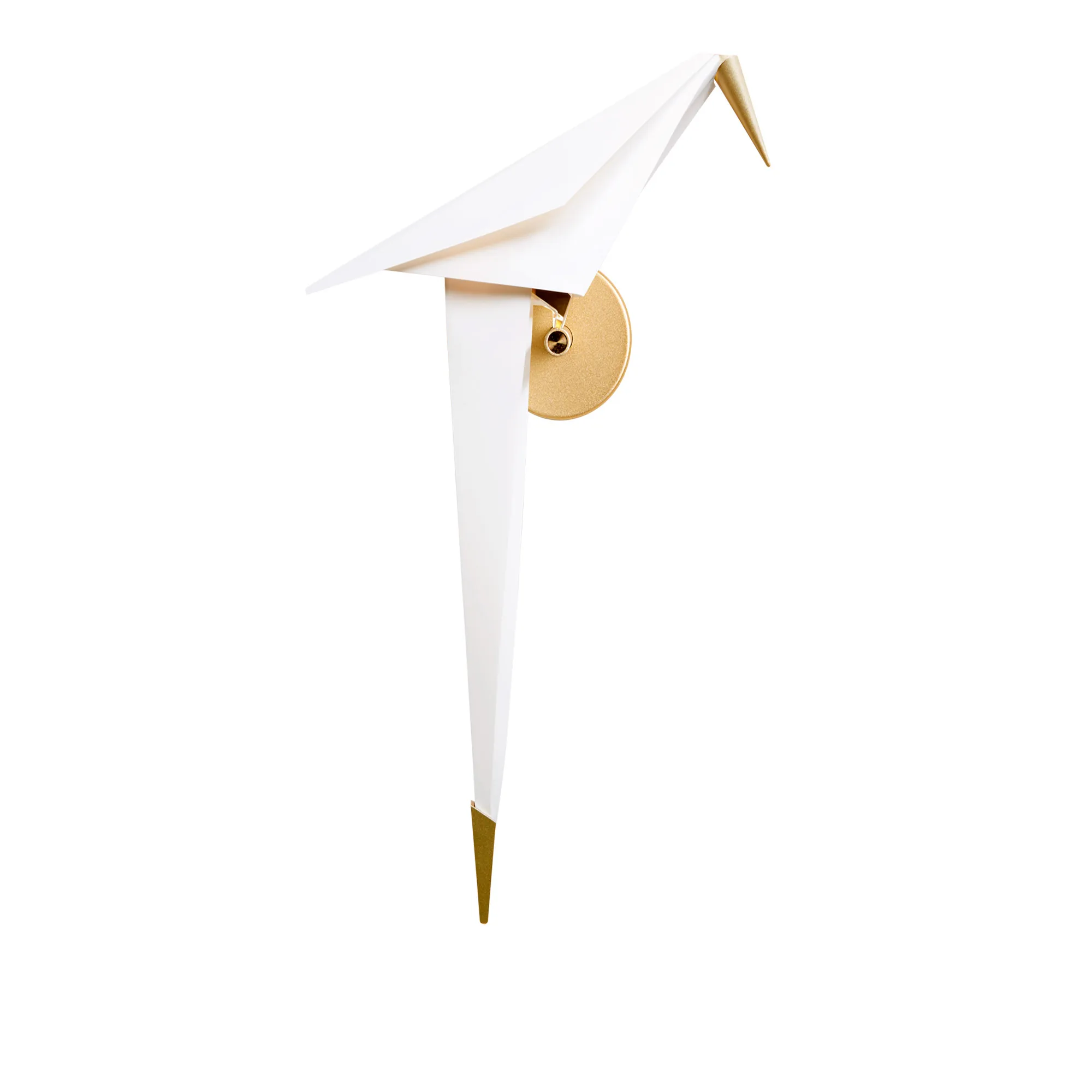 Perch Light Recessed - Vägglampa - 1