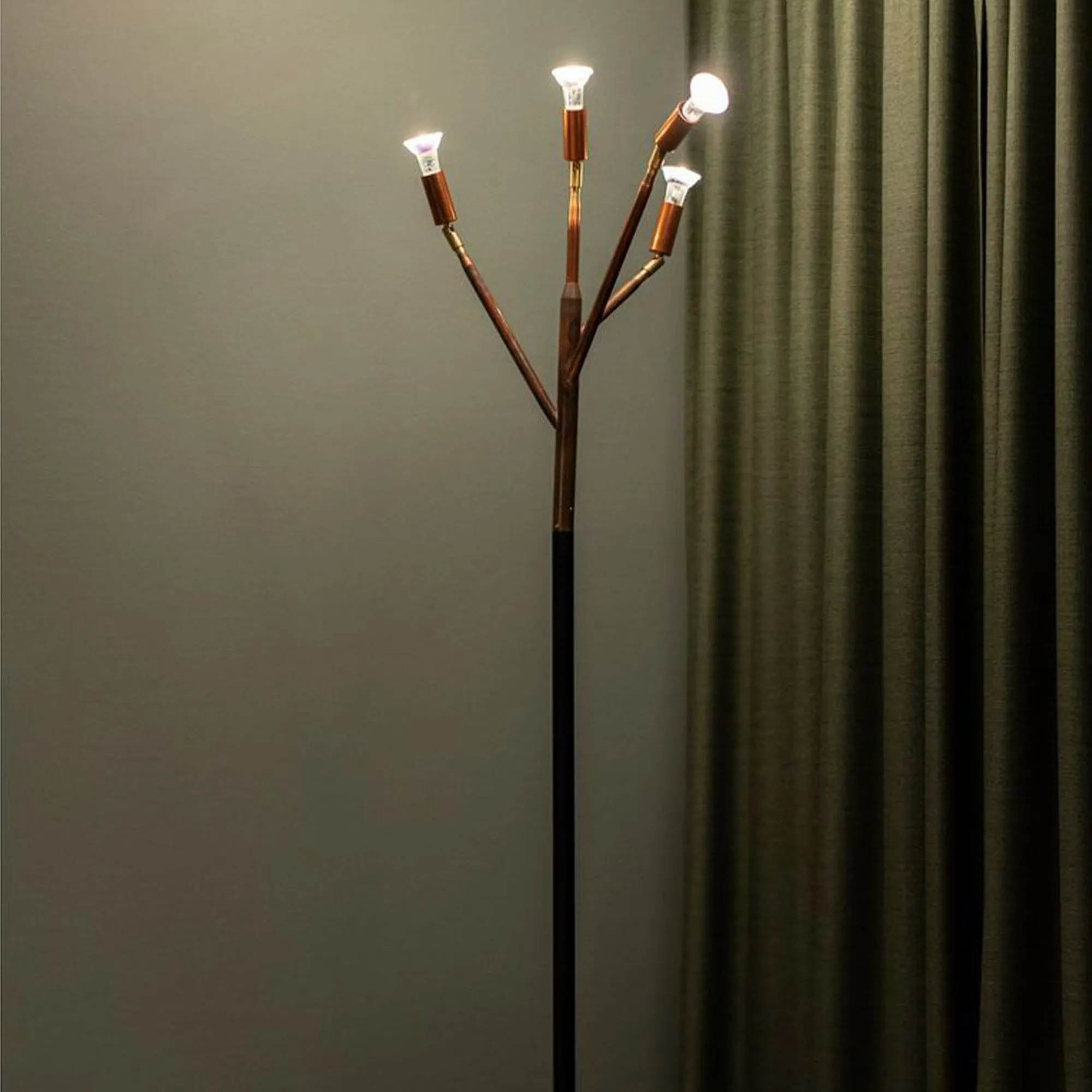Kvist - Golvlampa - 2