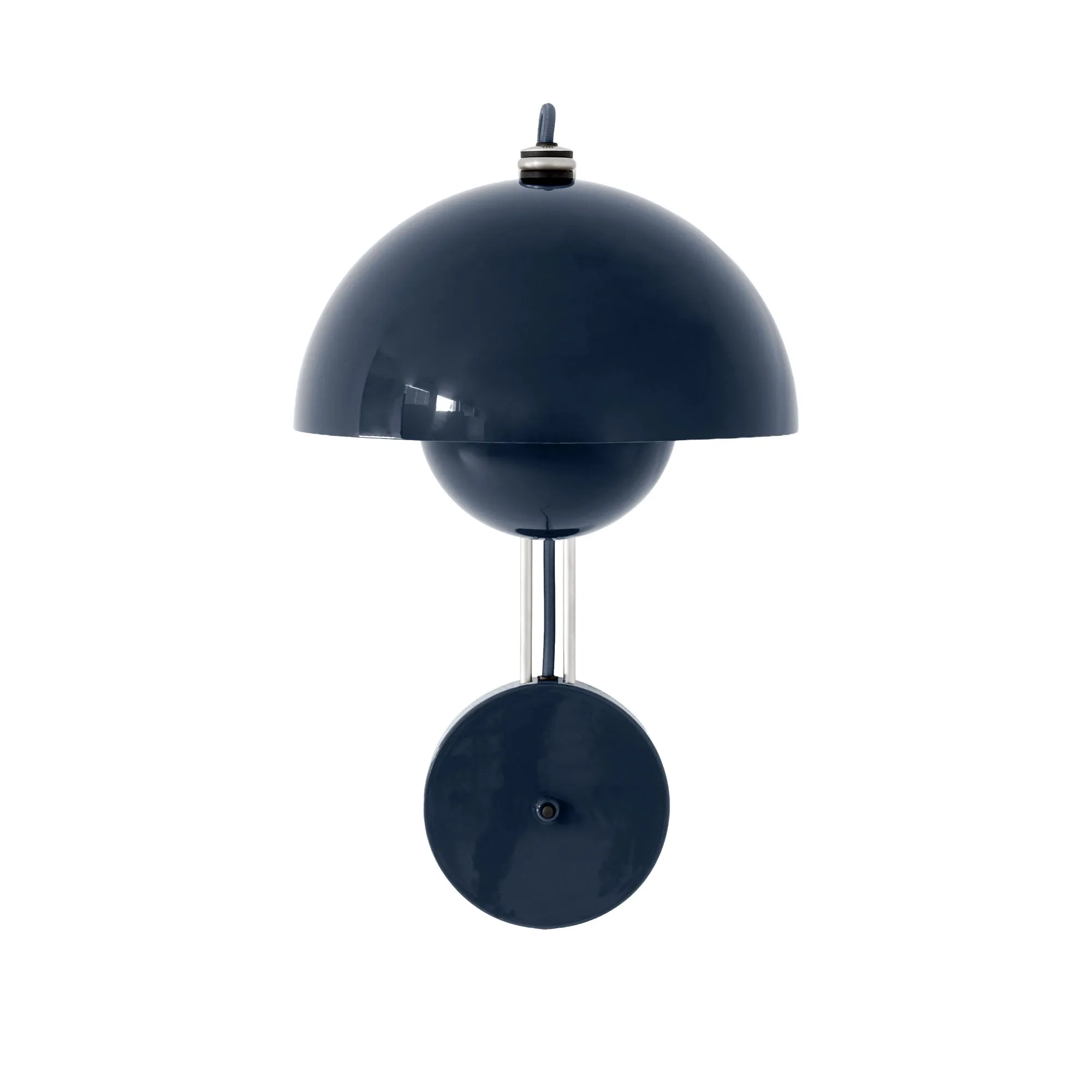 Flowerpot VP8 Wall Lamp - 1