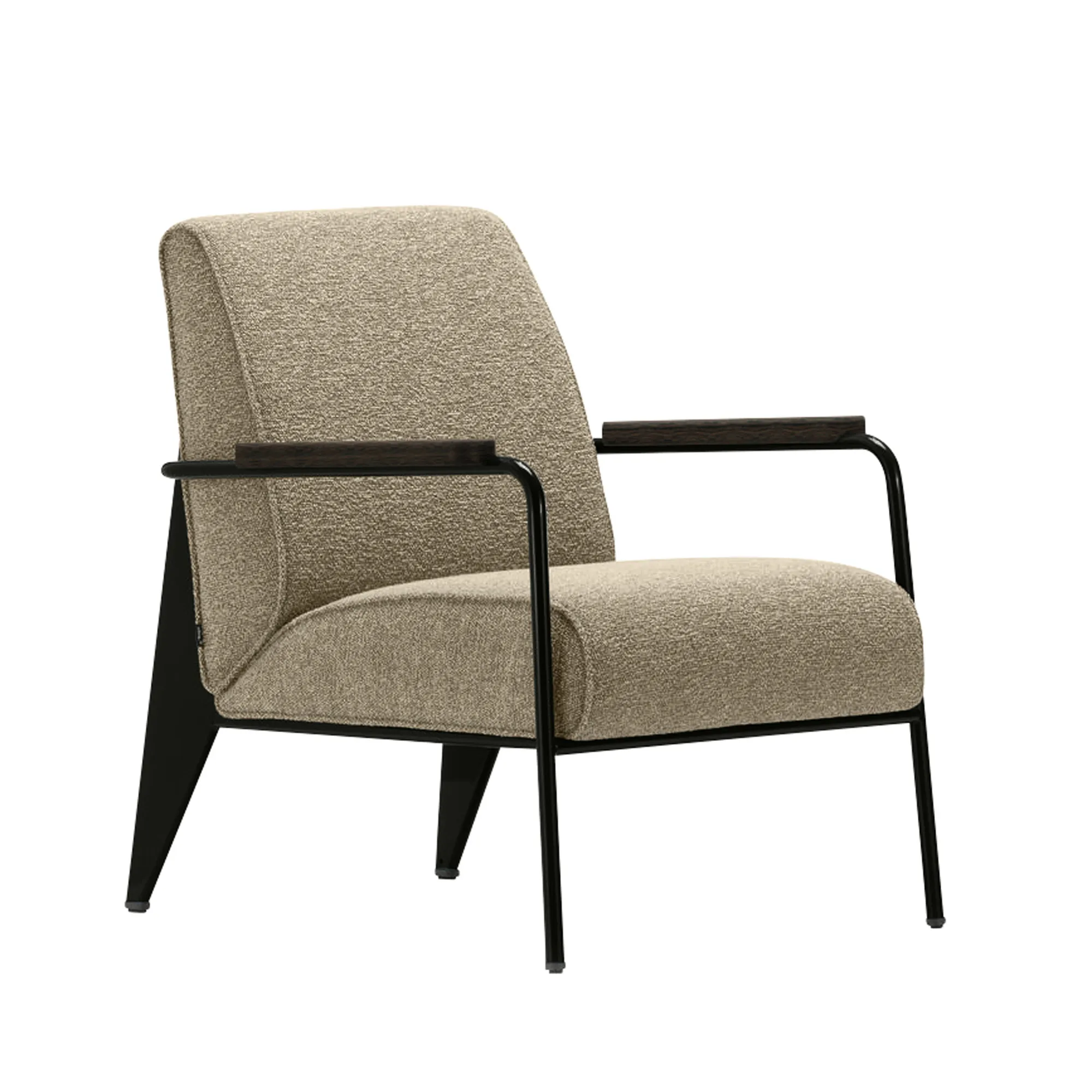 Fauteuil de Salon fåtölj - 1
