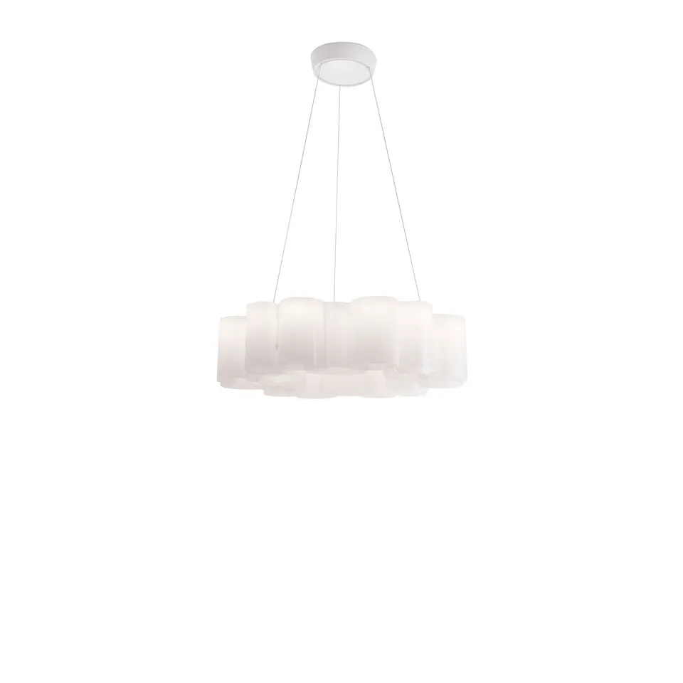 Honey Suspension 58, White